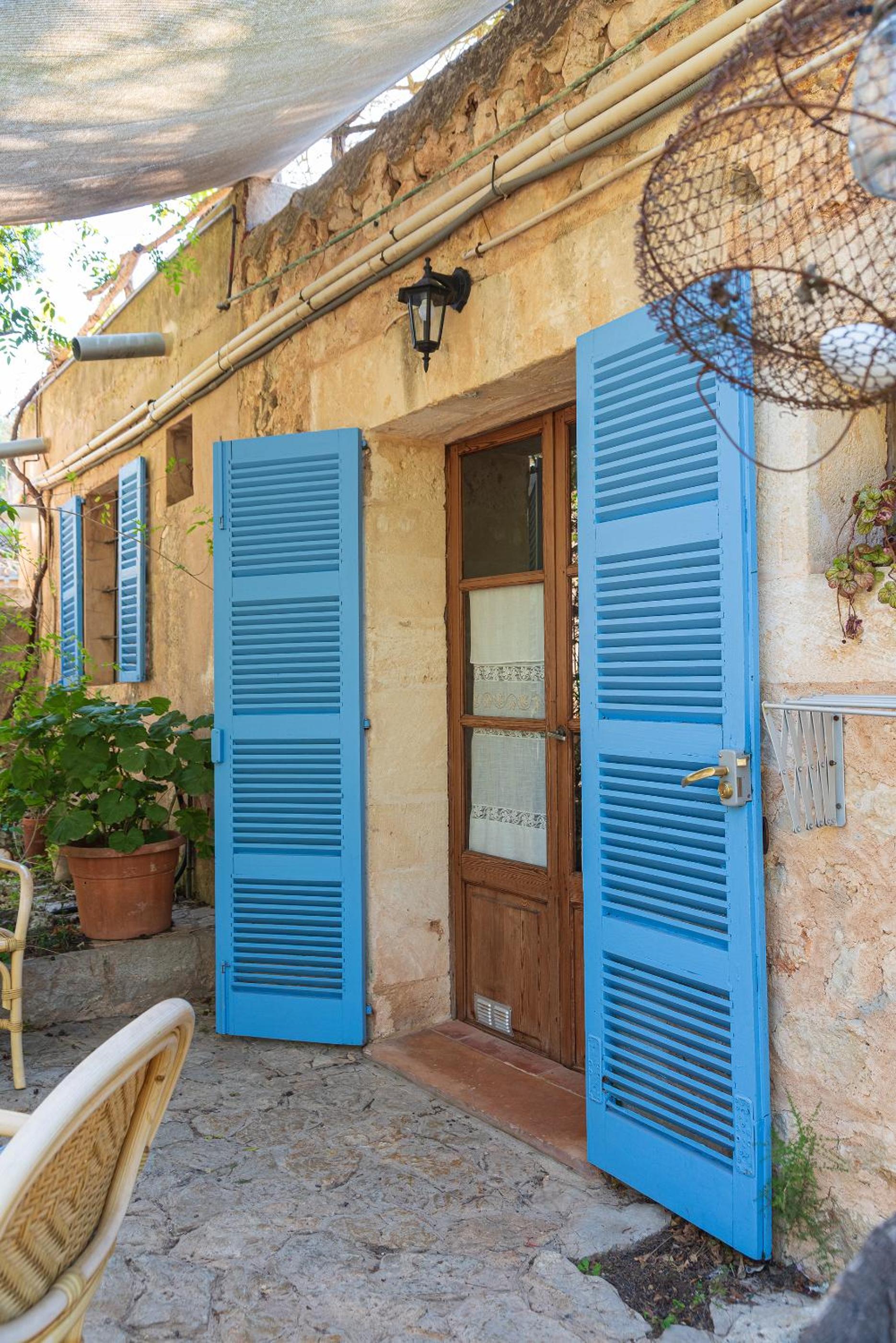 Sa Casa Rotja