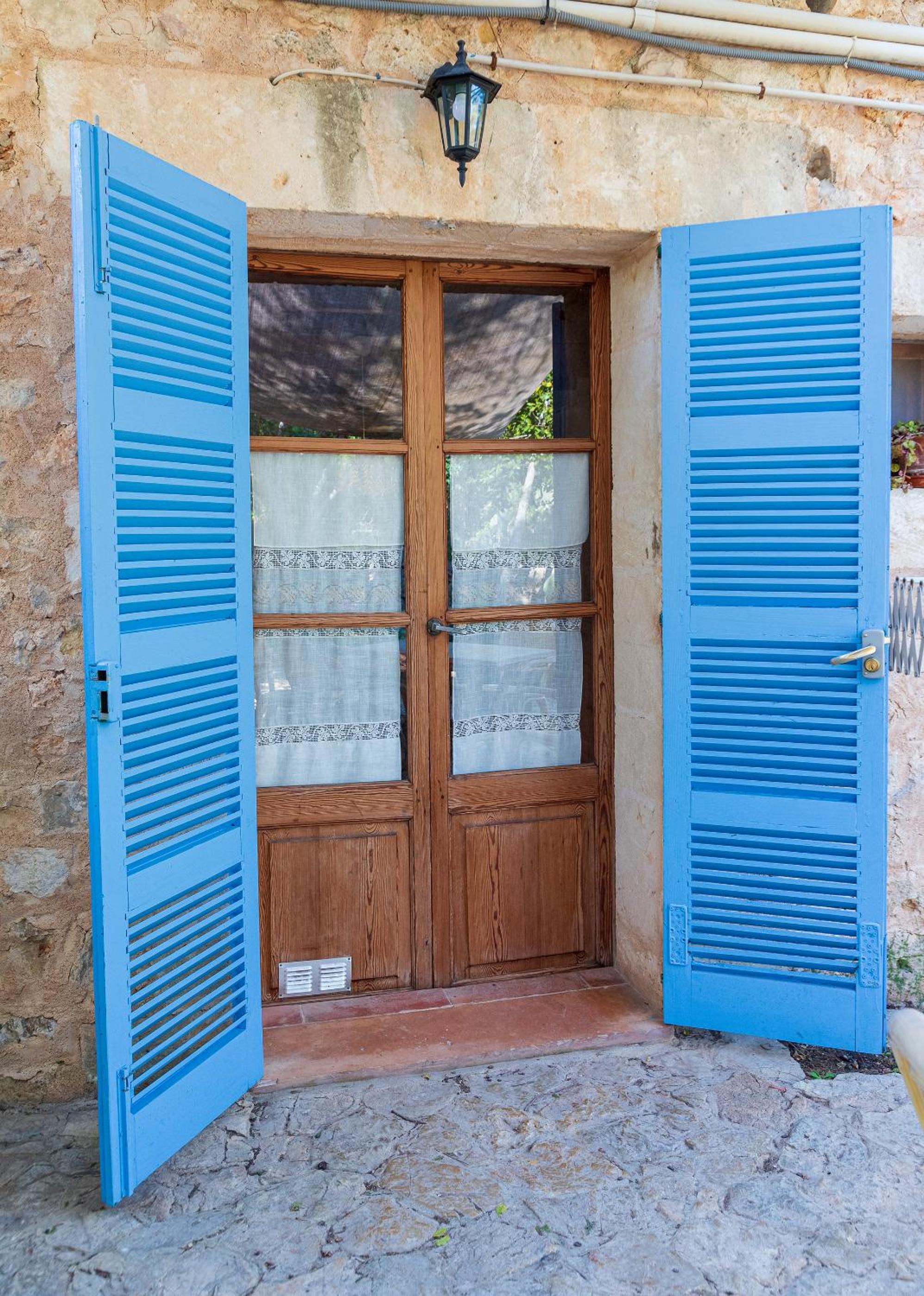 Sa Casa Rotja