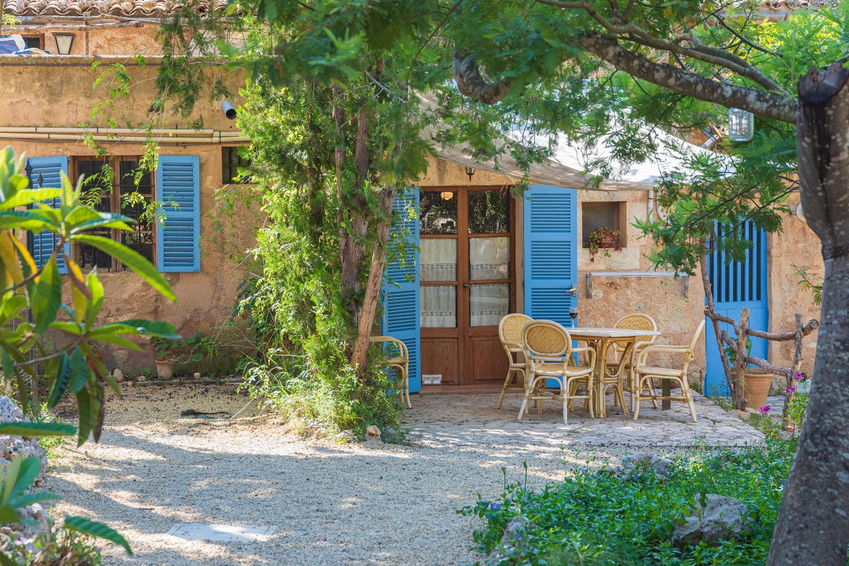 Sa Casa Rotja