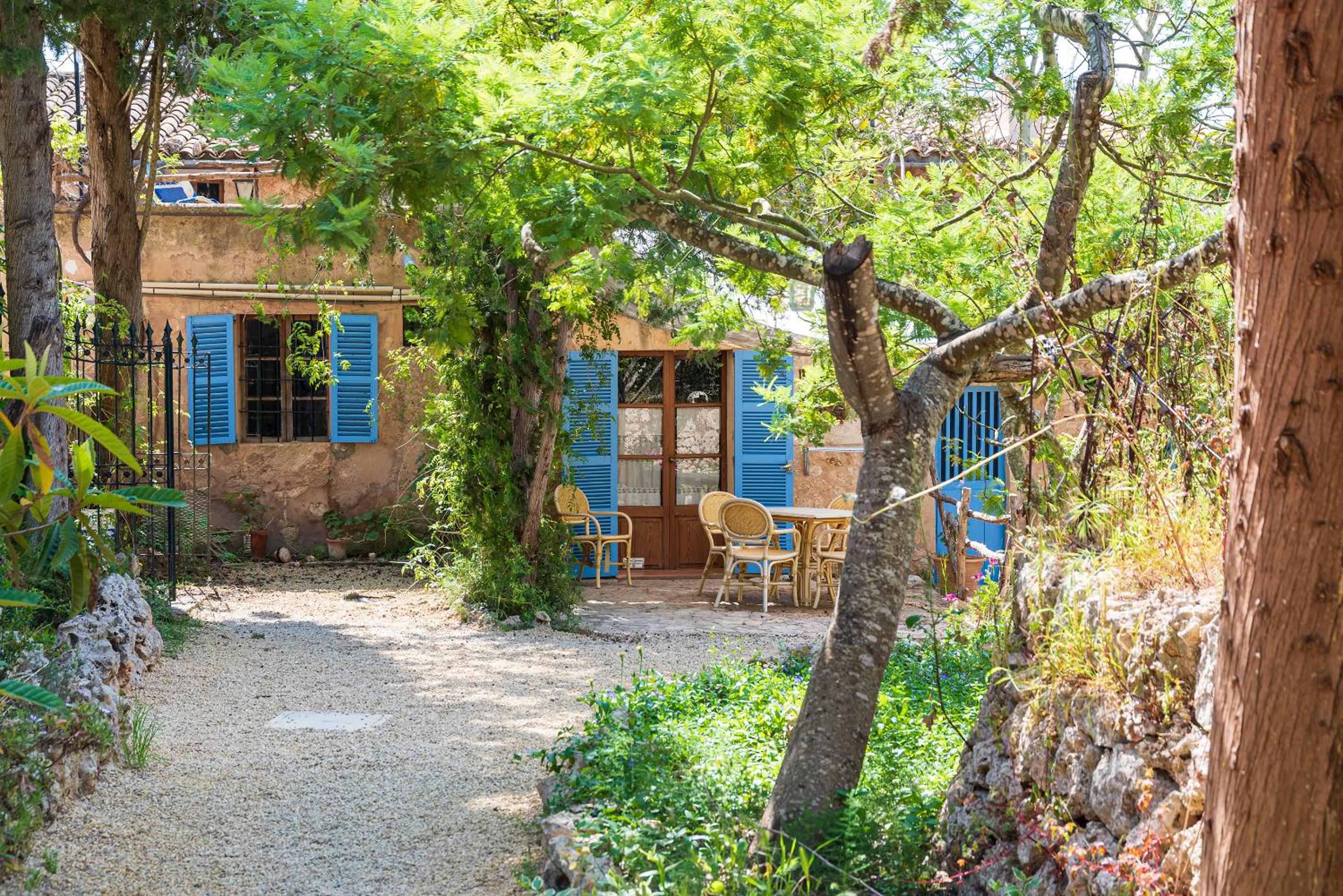 Sa Casa Rotja