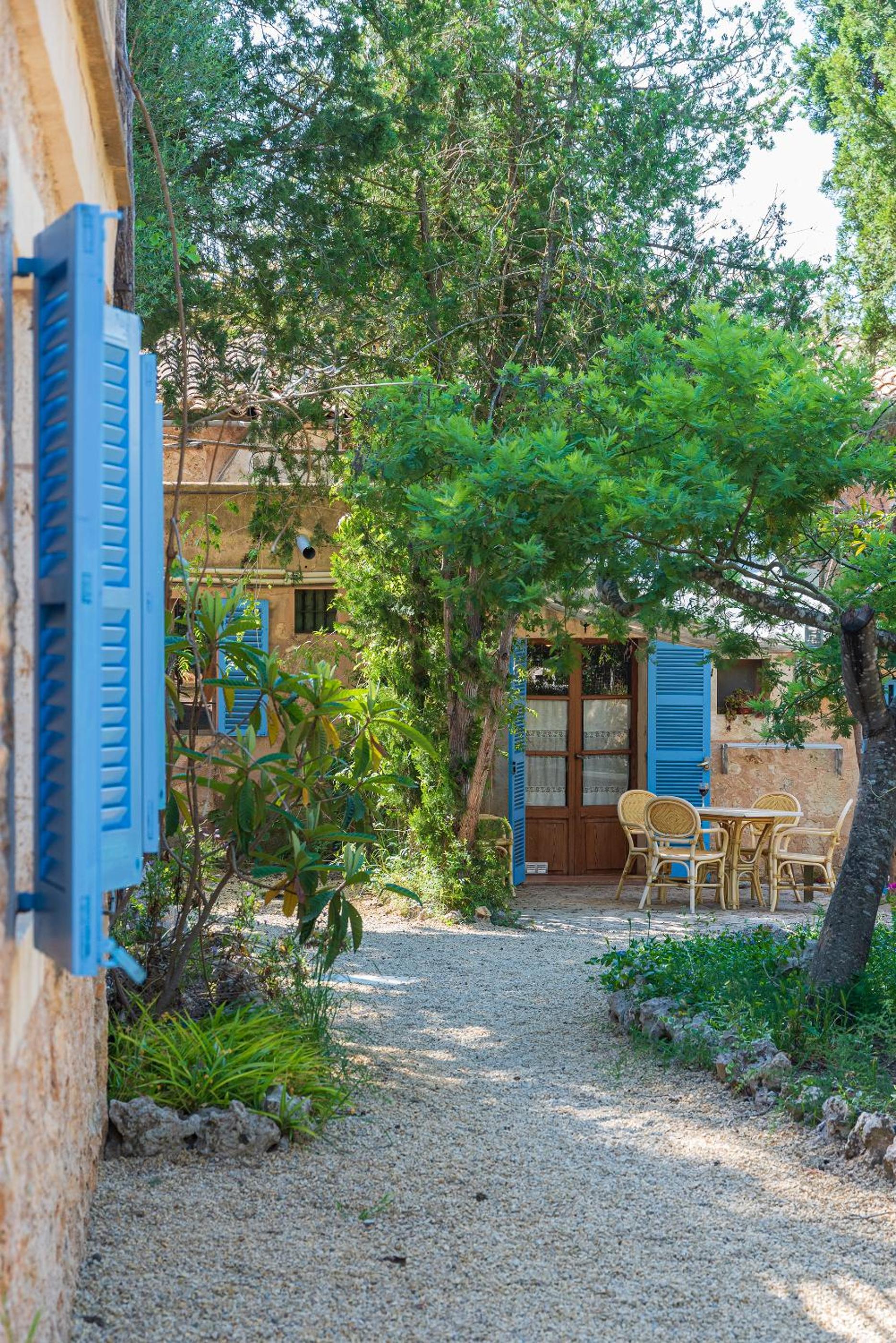 Sa Casa Rotja