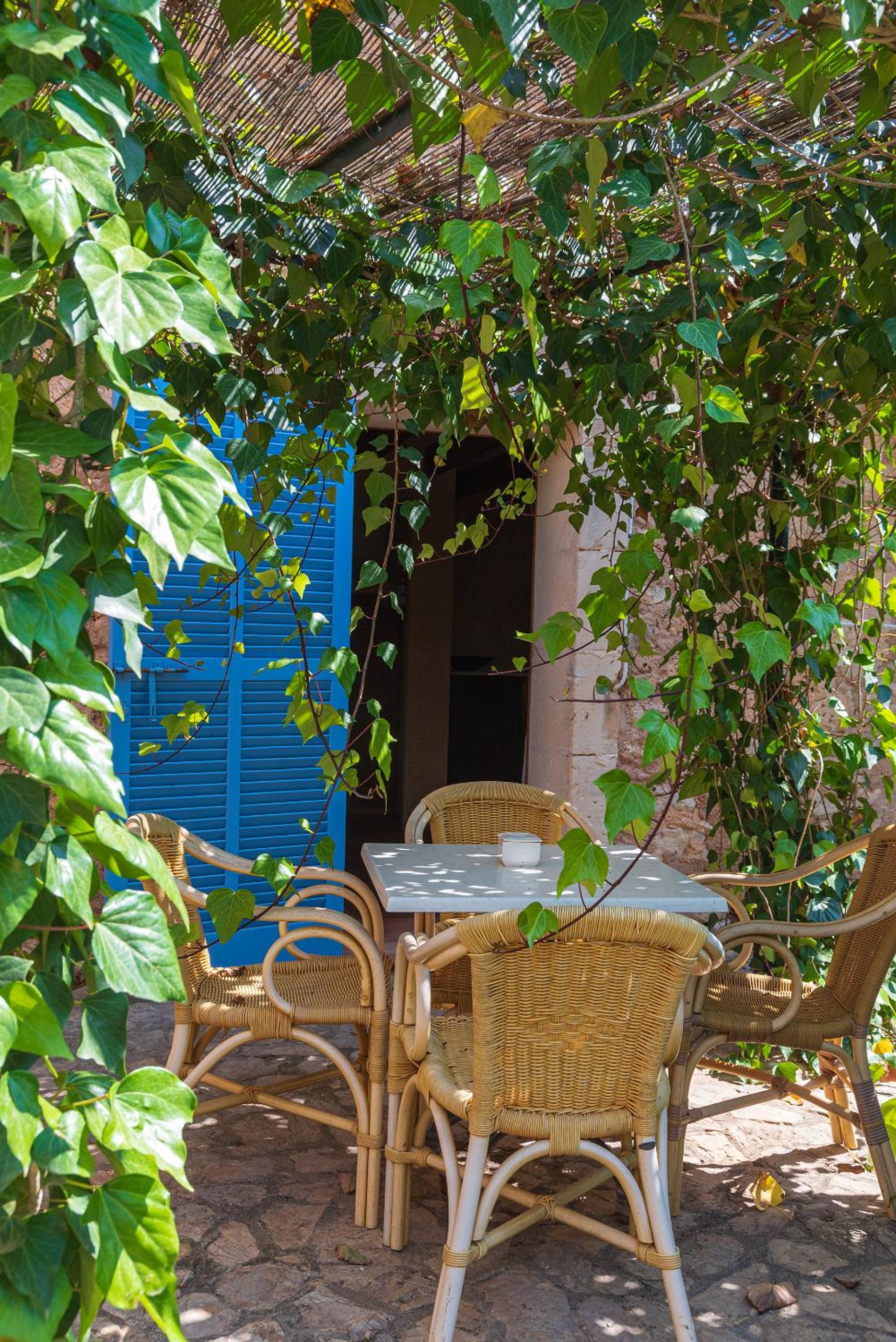 Sa Casa Rotja