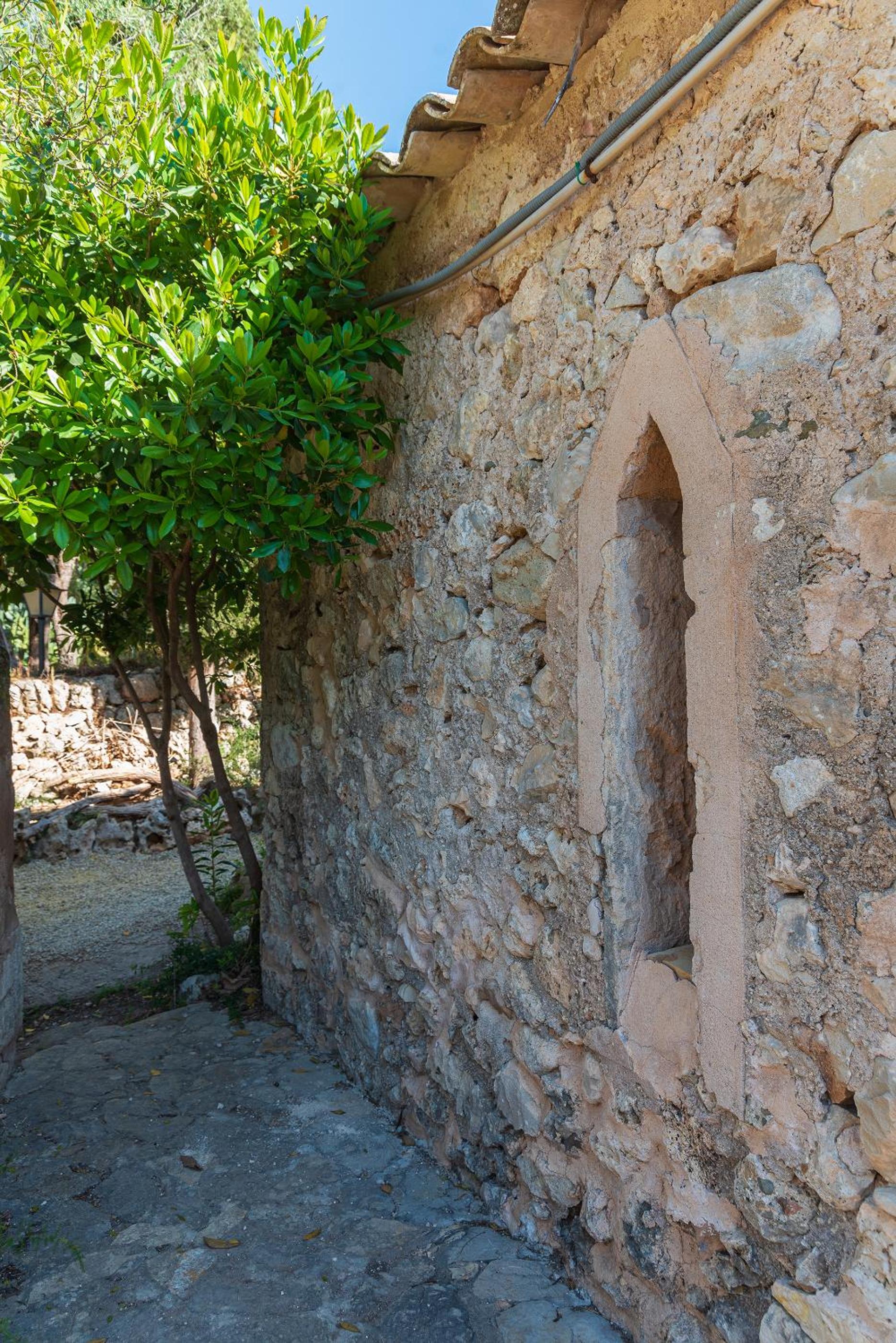 Sa Casa Rotja