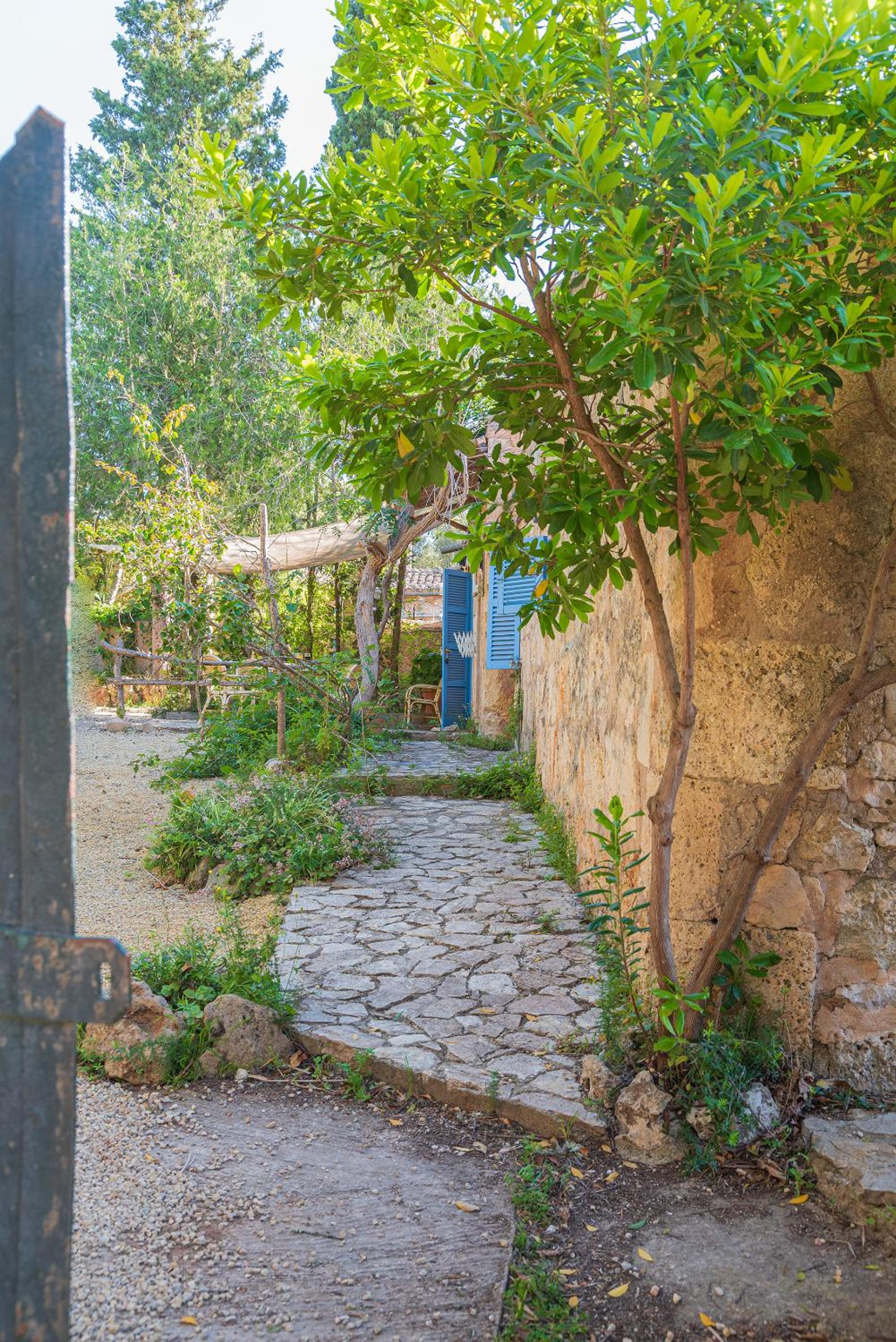 Sa Casa Rotja