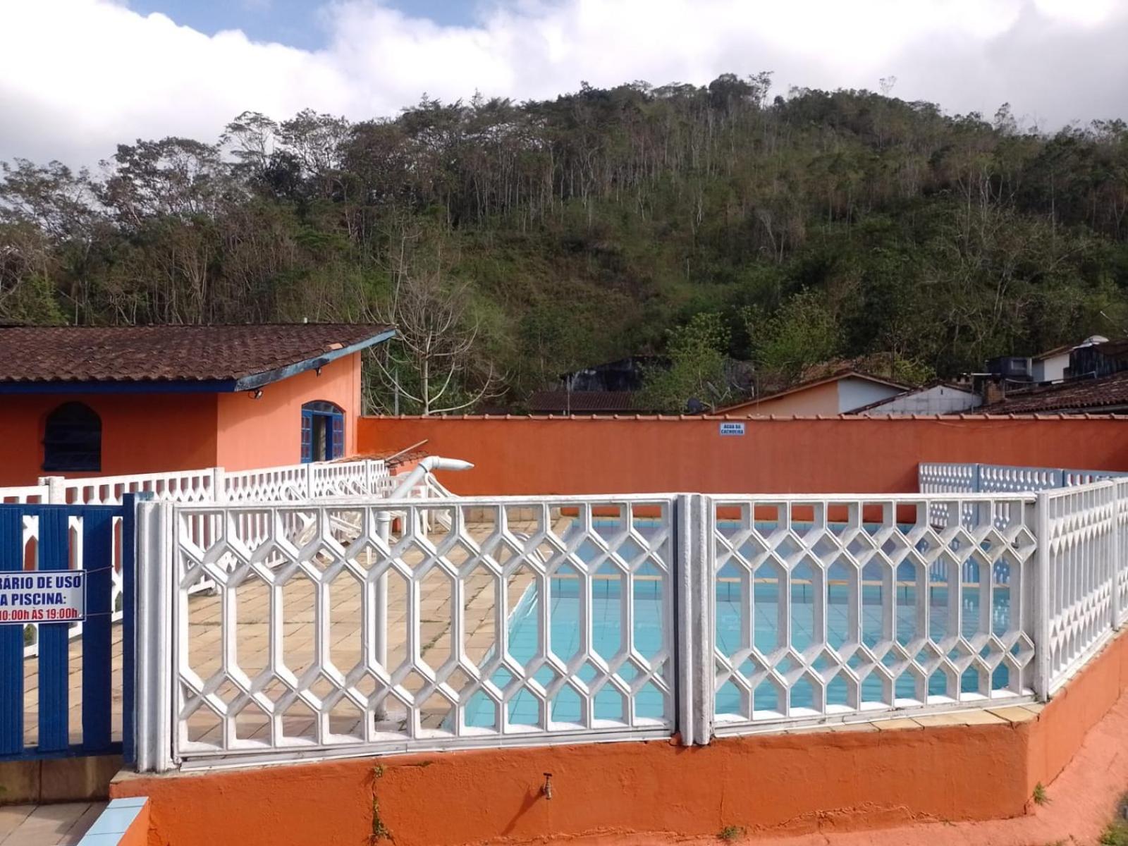 Ubatuba Suítes