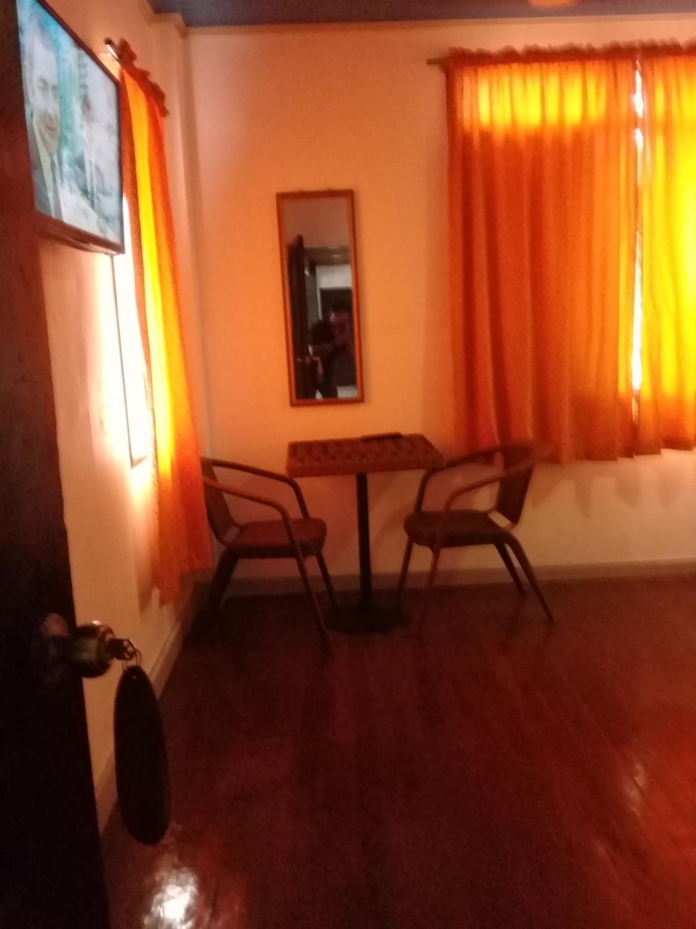 Isla Bonita Beach Resort