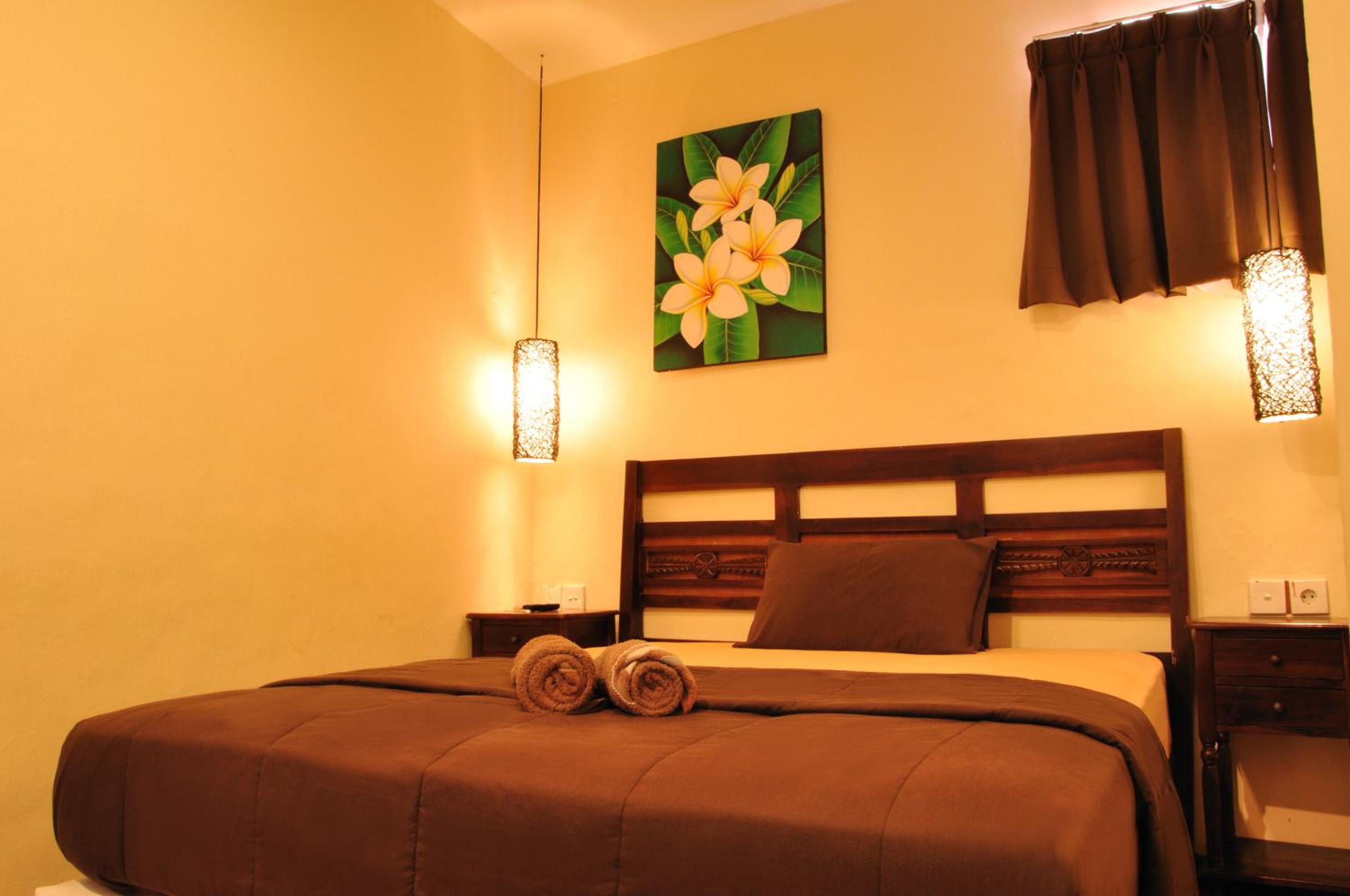 Bemo Corner Guest House