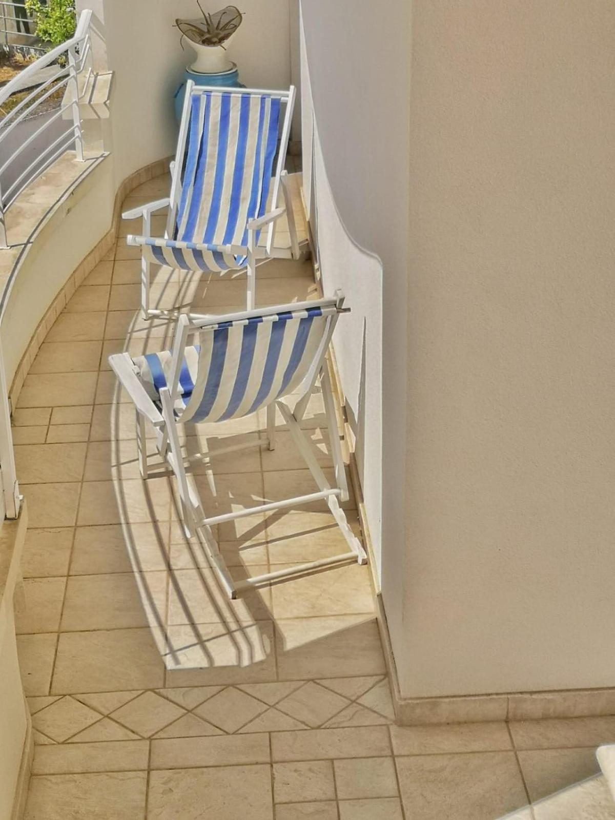 Le Terrazze