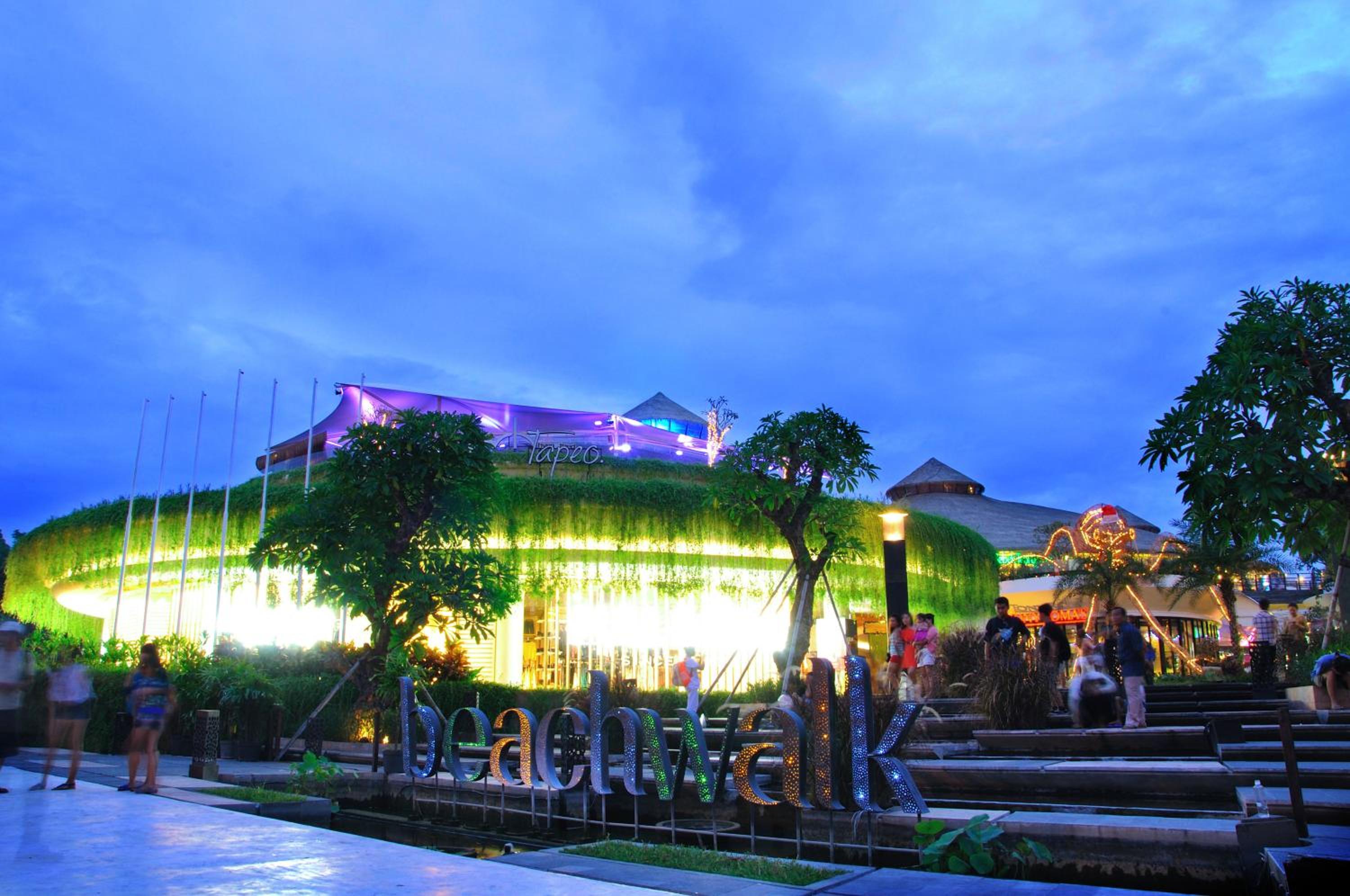 Bemo Corner Guest House