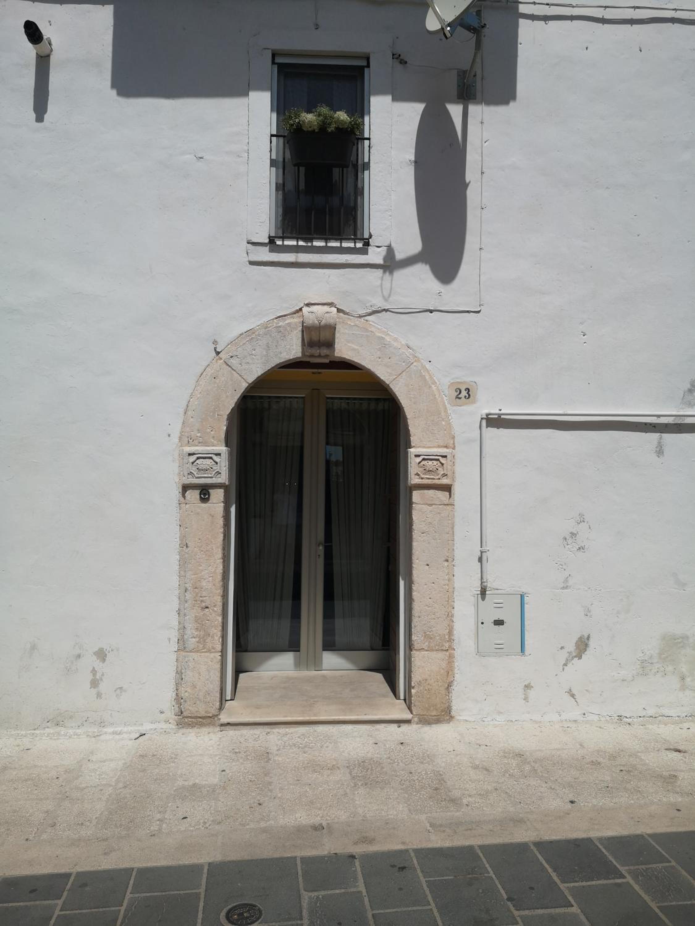 Hotel Mikhael Apartment - Image 1