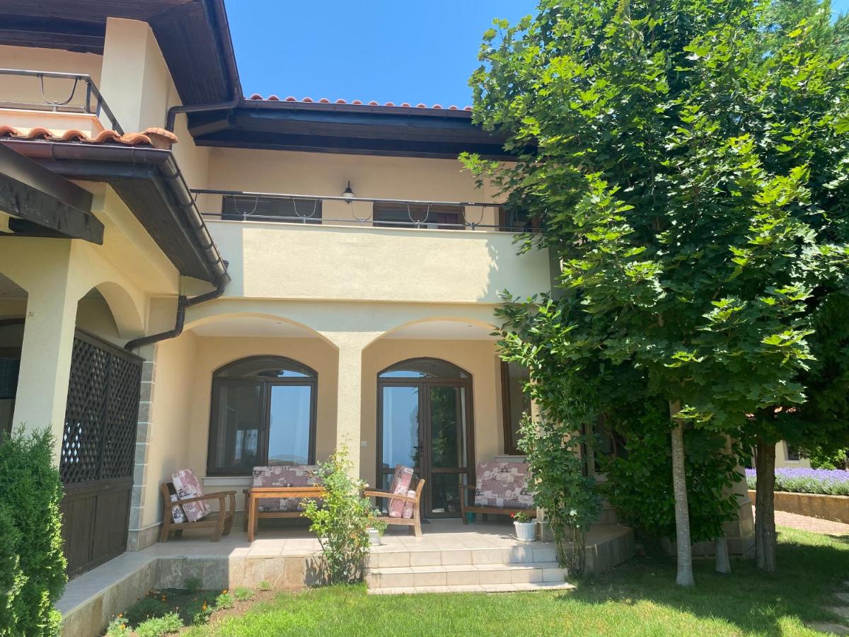 Black Sea Rama Golf and Villas, Bell Tower Villa