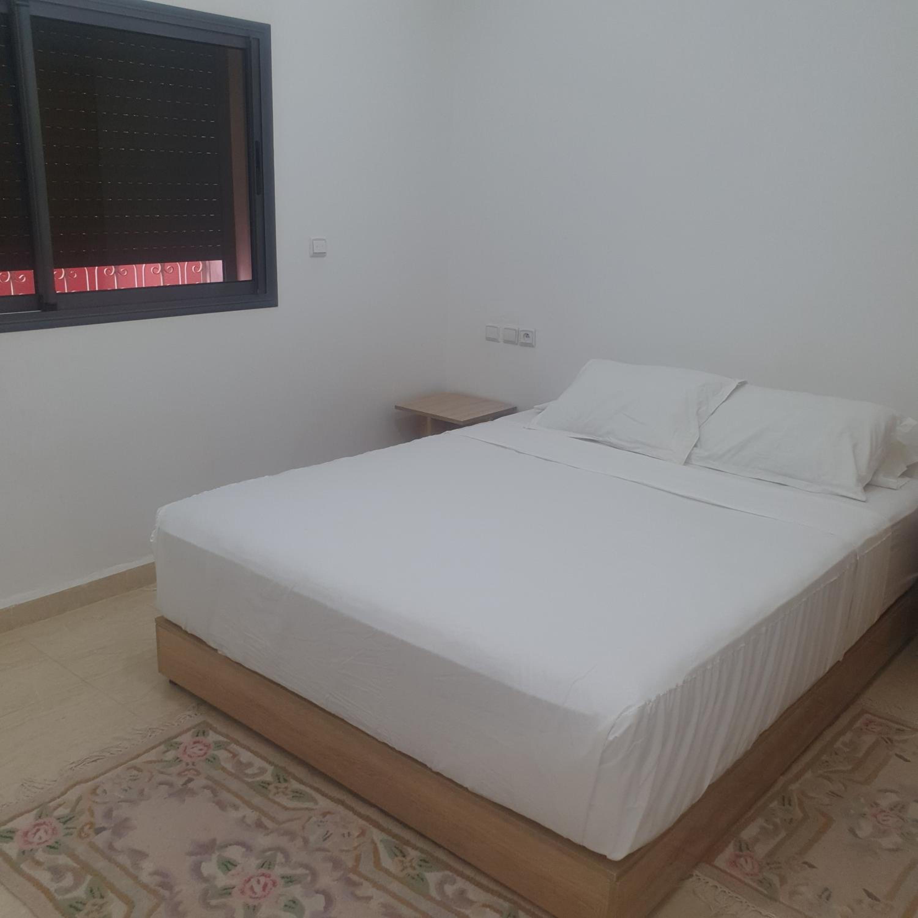 RESIDENCE OUARZAZATE