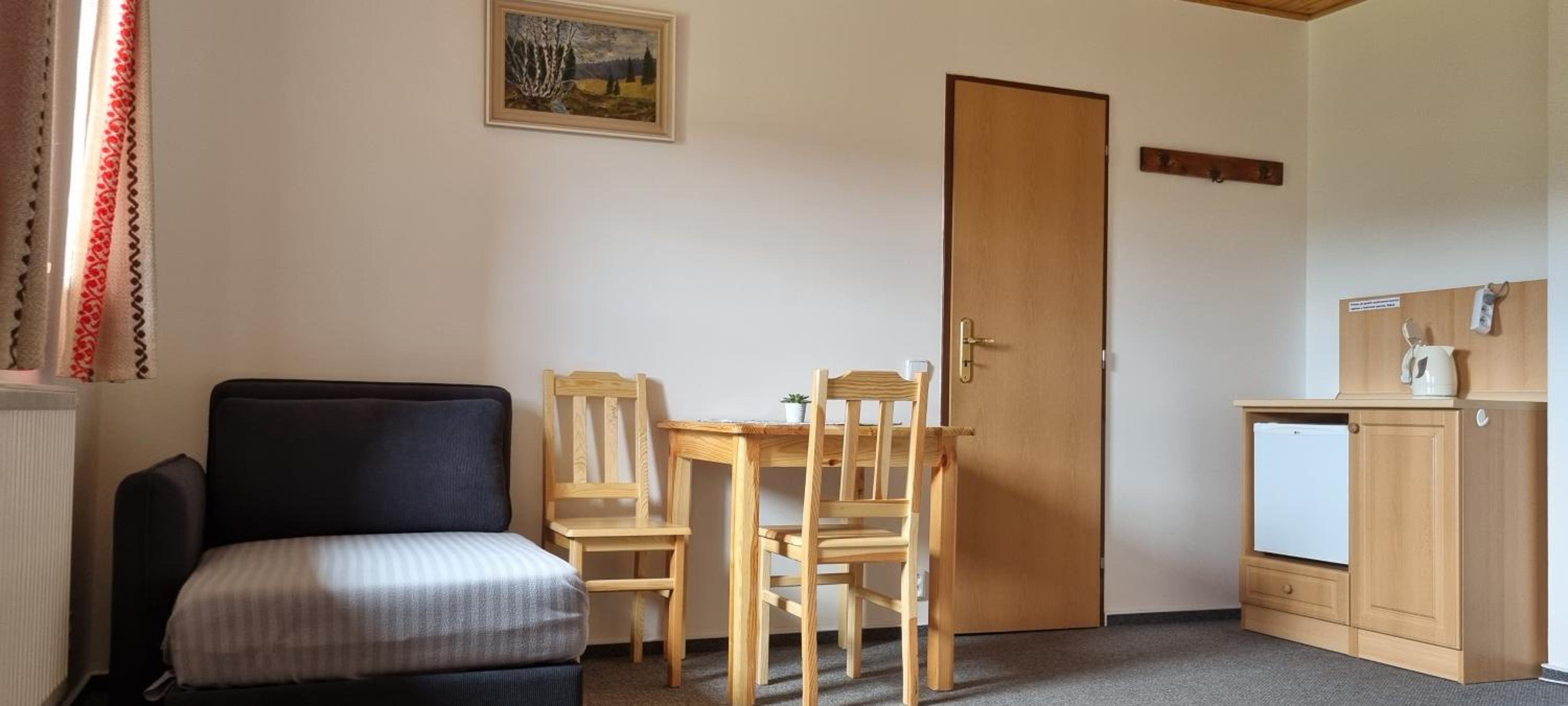 Pension Helena Honesová