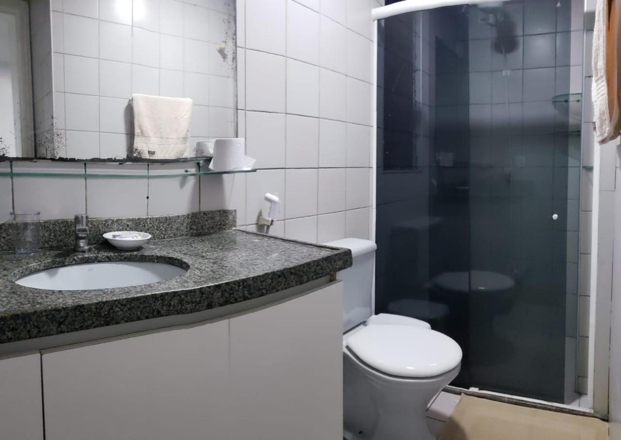 Flat Via Venetto Apto1505