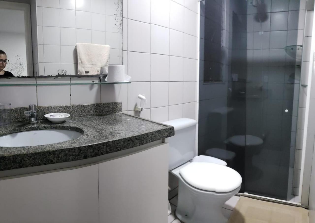 Flat Via Venetto Apto1505