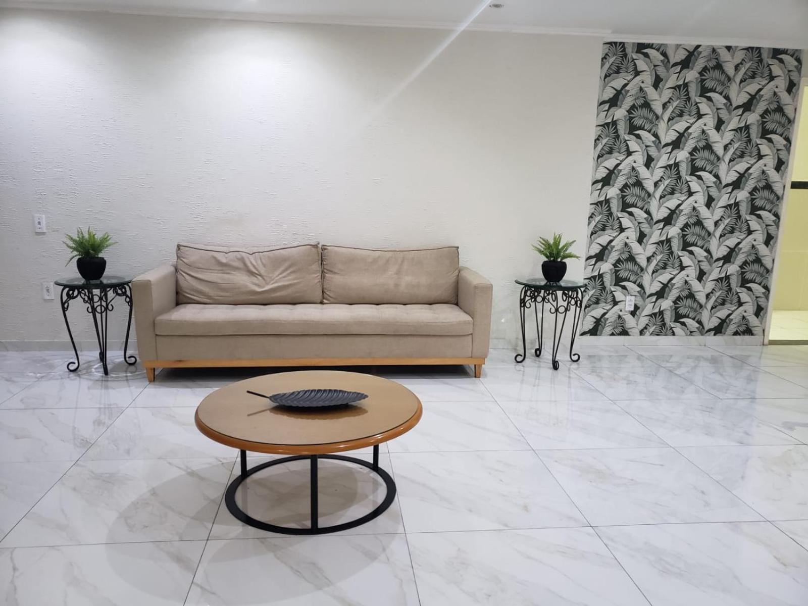 Flat Via Venetto Apto1505