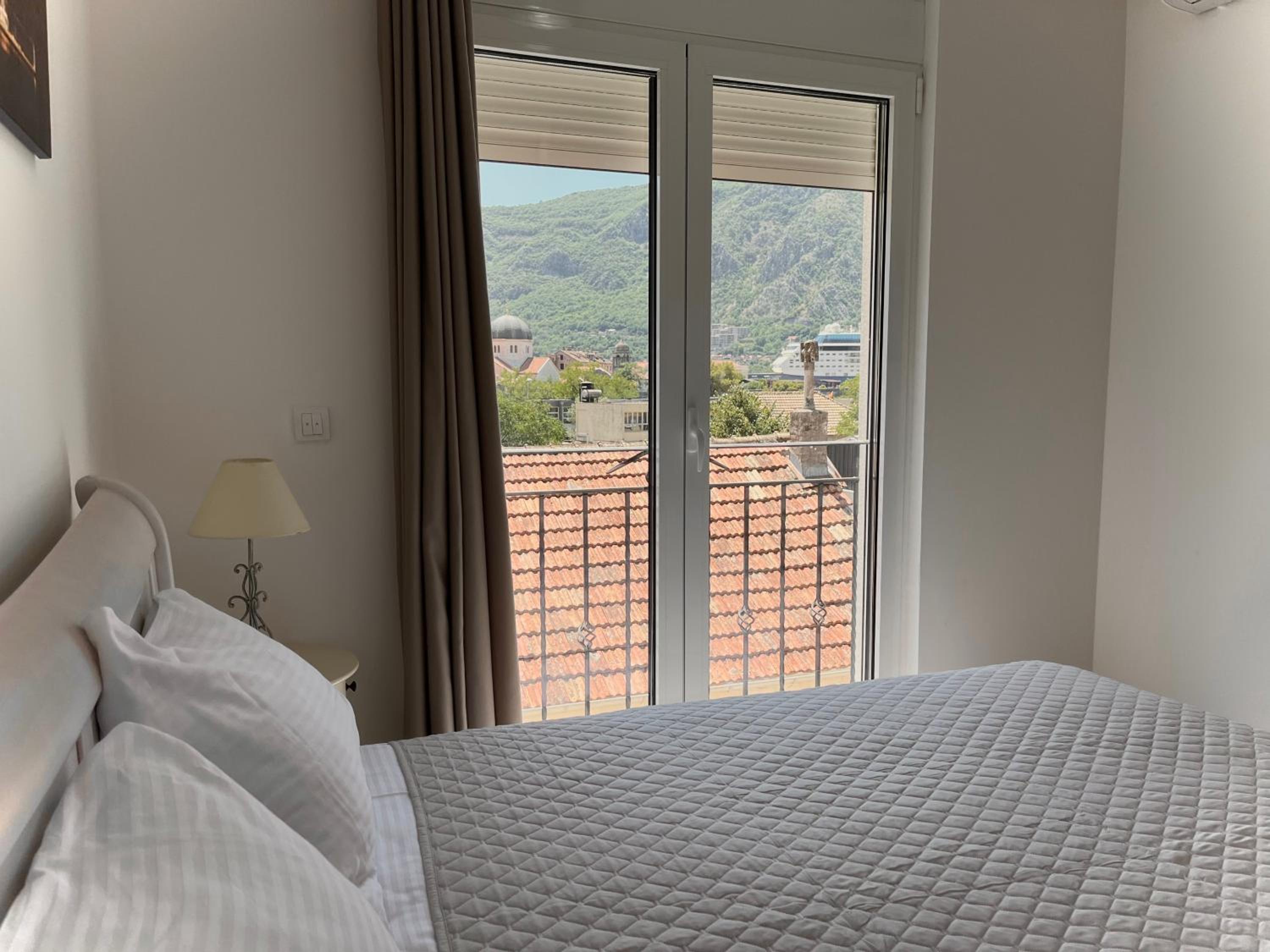 Villa K LUX view 3