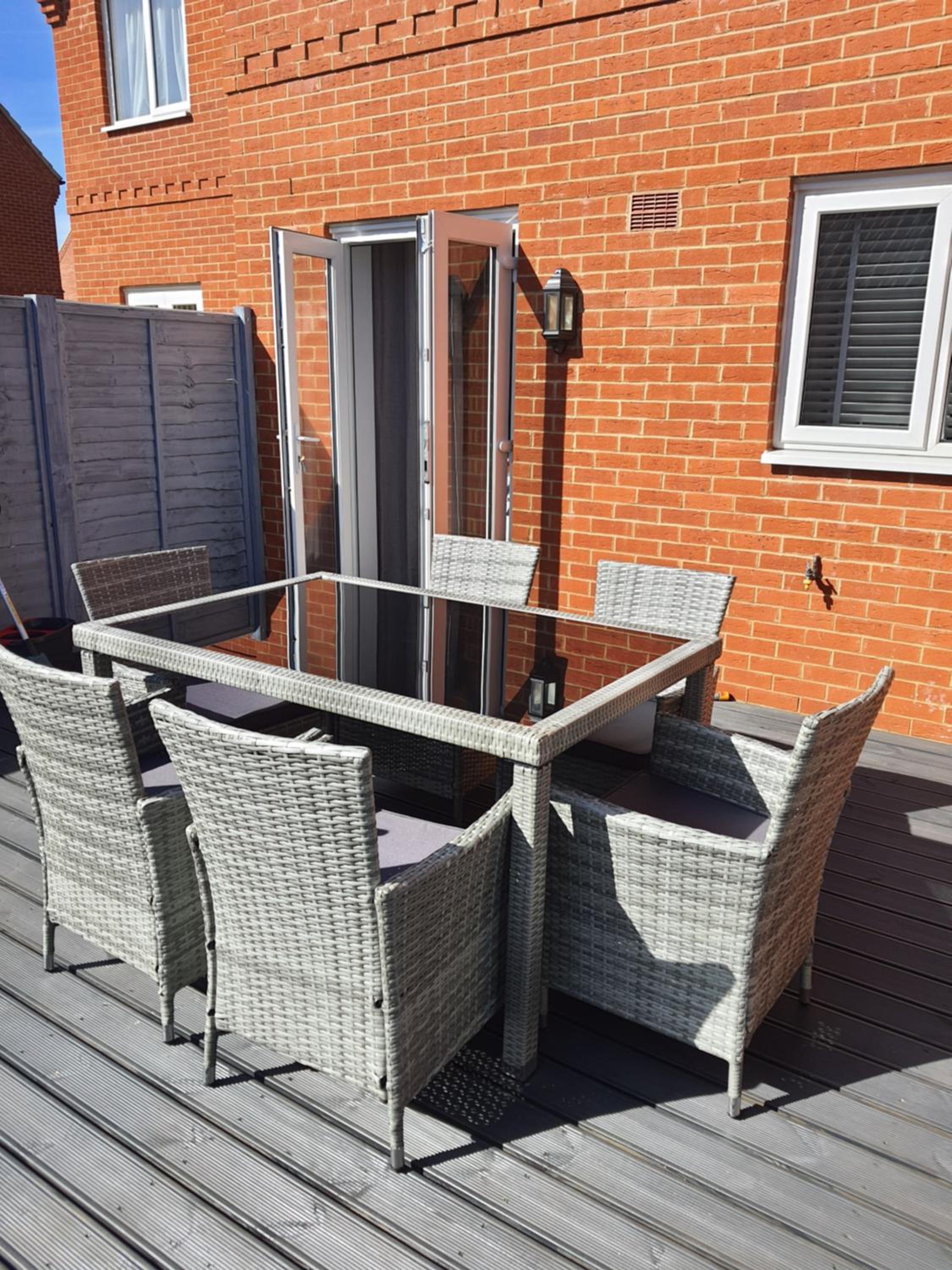 Norwich, Lavender House, 3 Bedroom House, Private Parking and Garden, photo 21