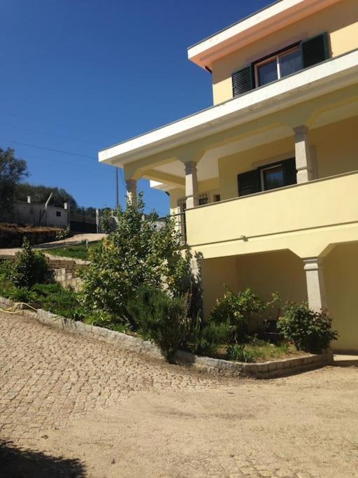 Casa dos Copins view 2