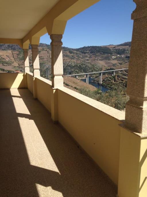 Casa dos Copins view 4