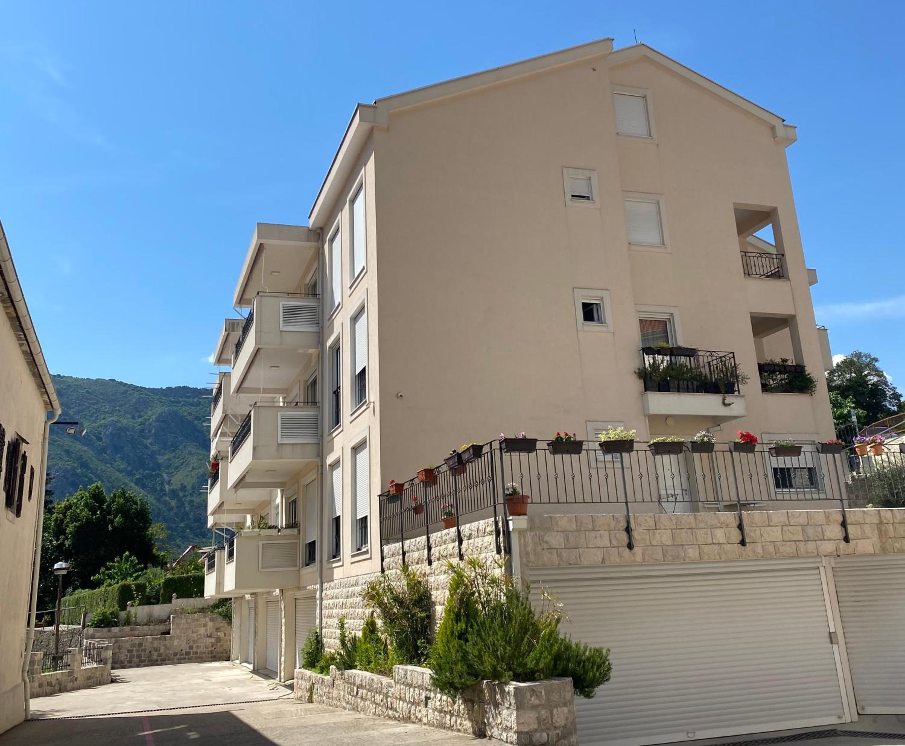 Villa K LUX view 4