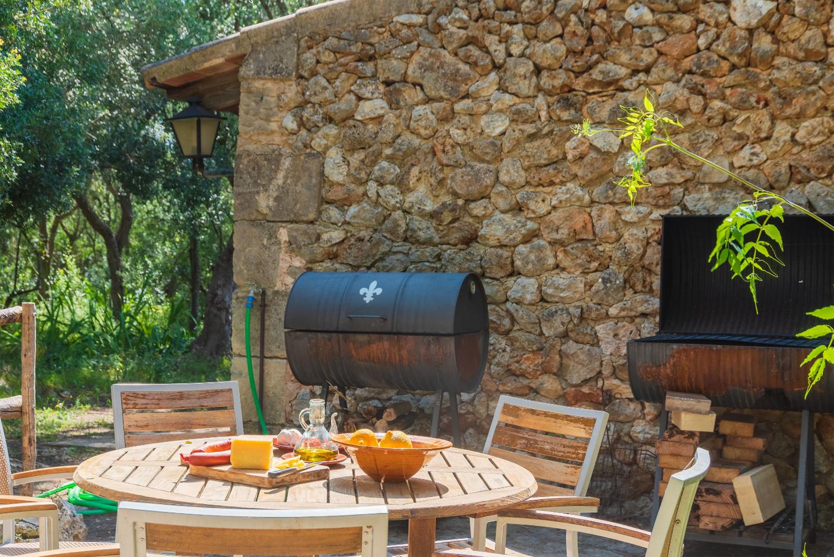 Sa Casa Rotja