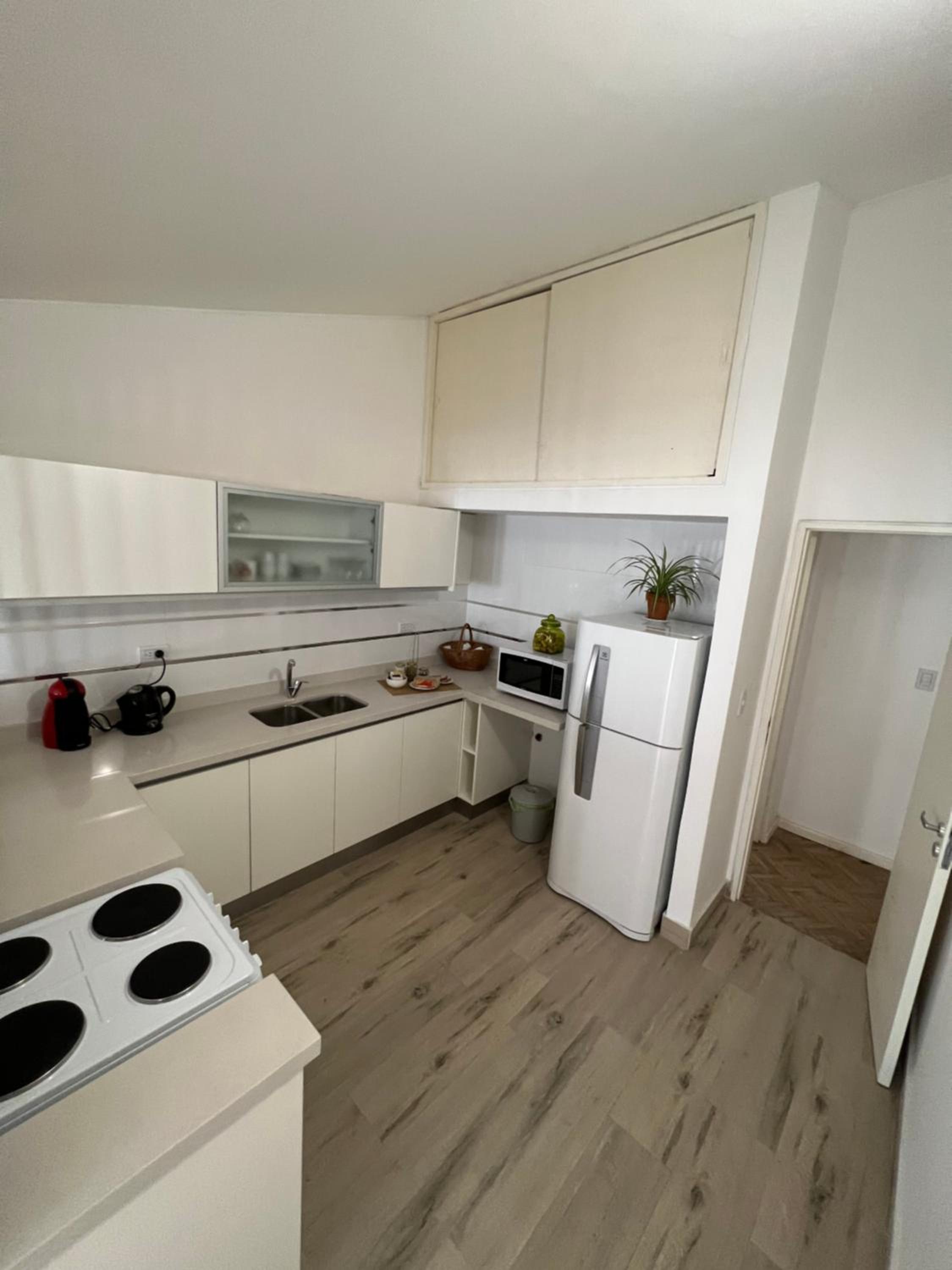 Hermoso Departamento en Salta