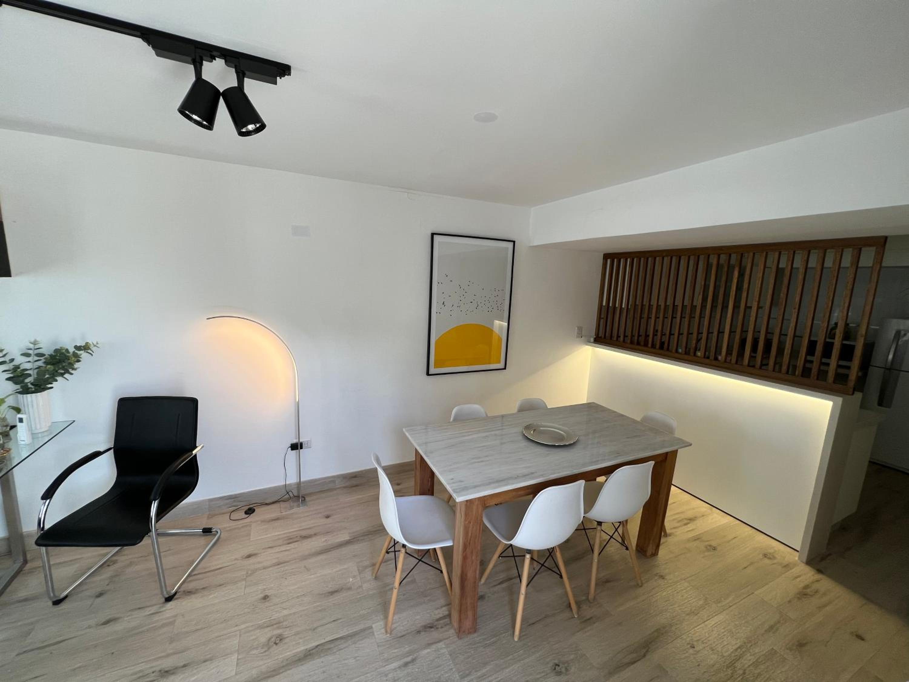 Hermoso Departamento en Salta