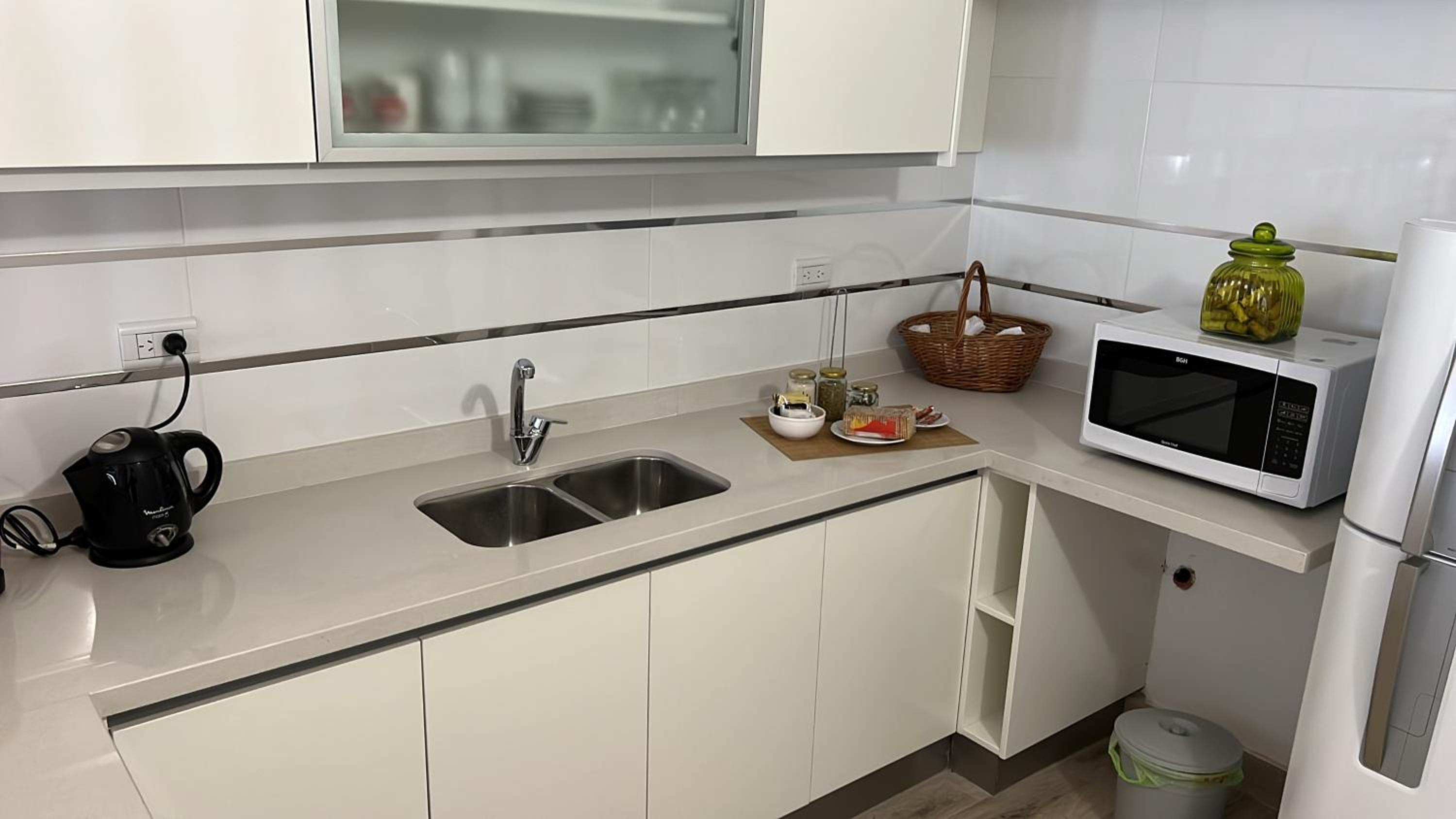 Hermoso Departamento en Salta