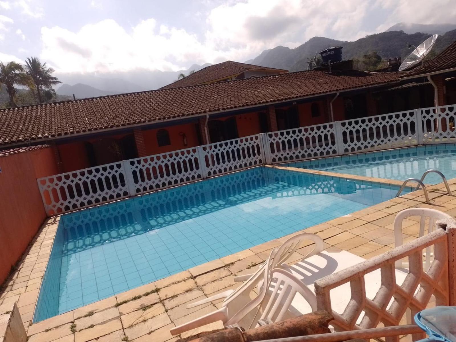 Ubatuba Suítes