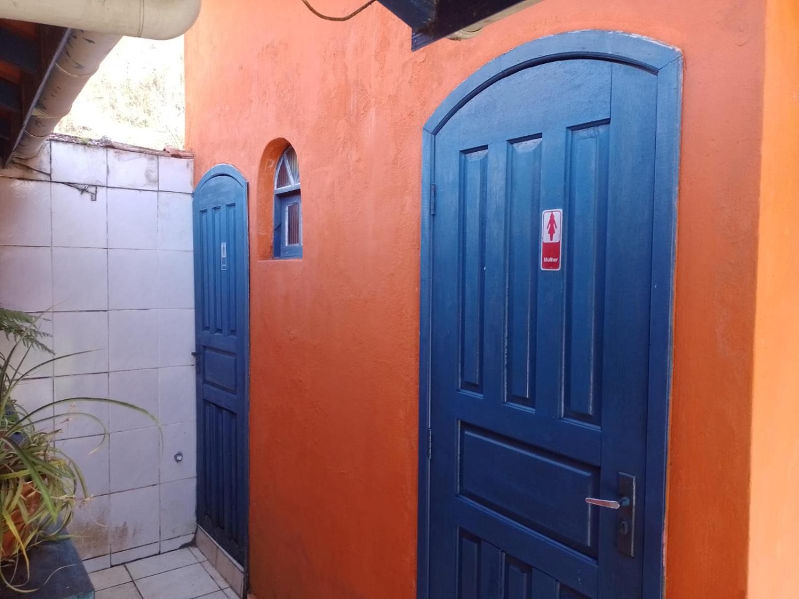 Ubatuba Suítes