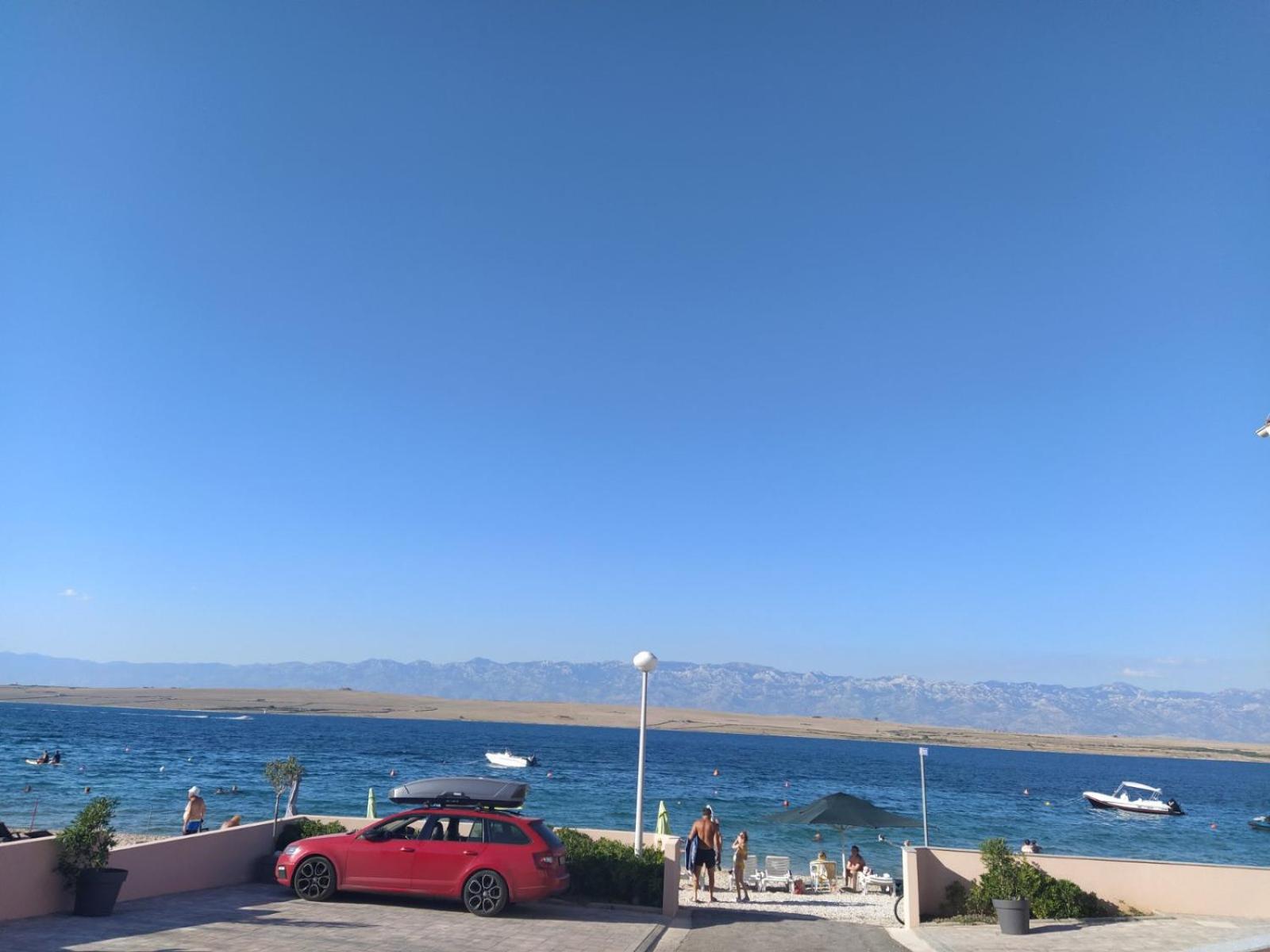 Apartmani Ruža