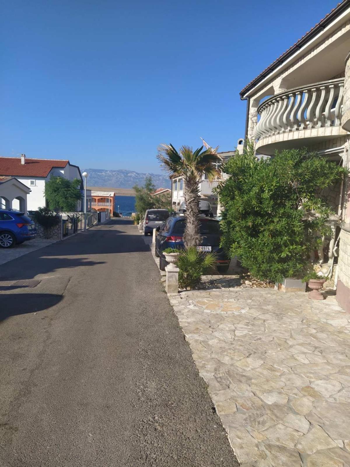 Apartmani Ruža