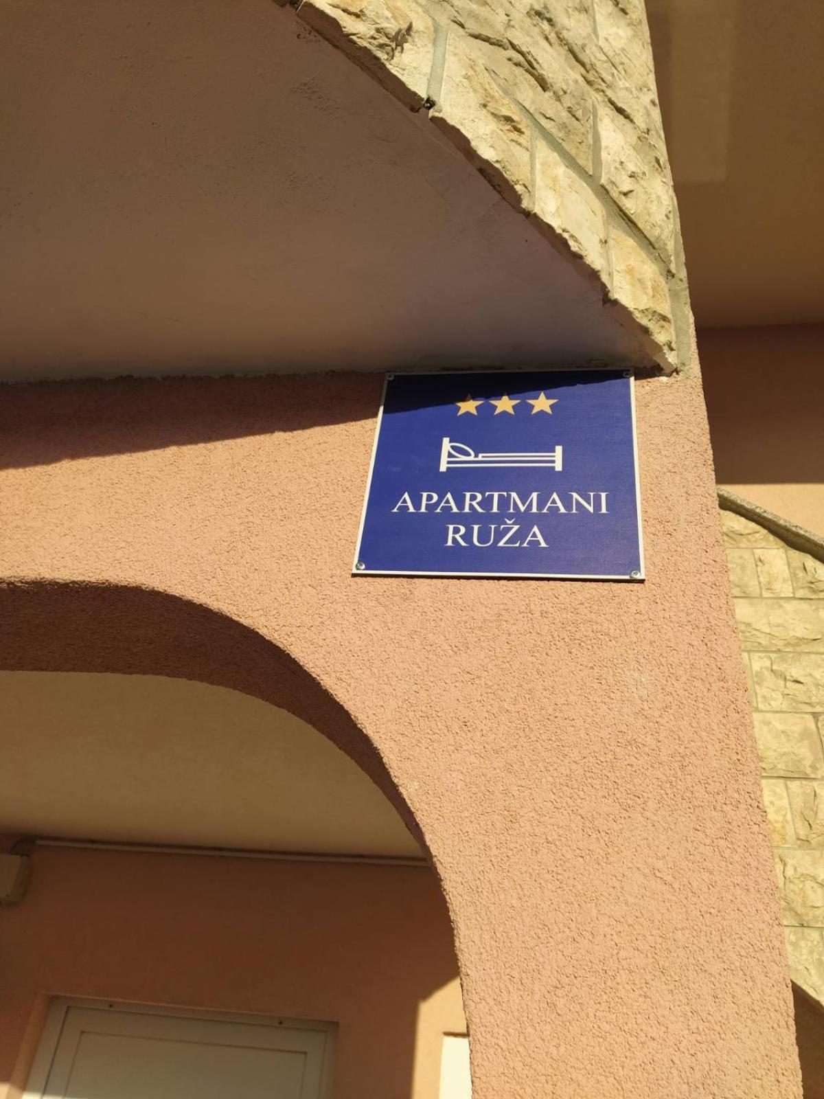 Apartmani Ruža photo 4