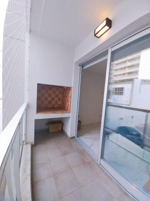 Loft con parrilla