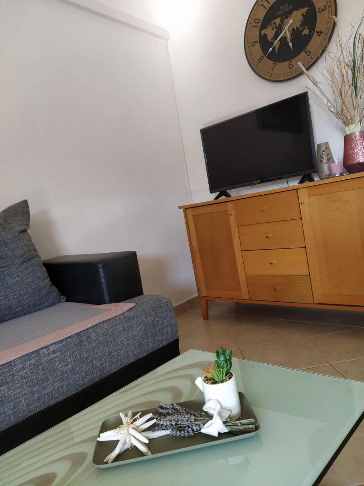 Apartmani Ruža