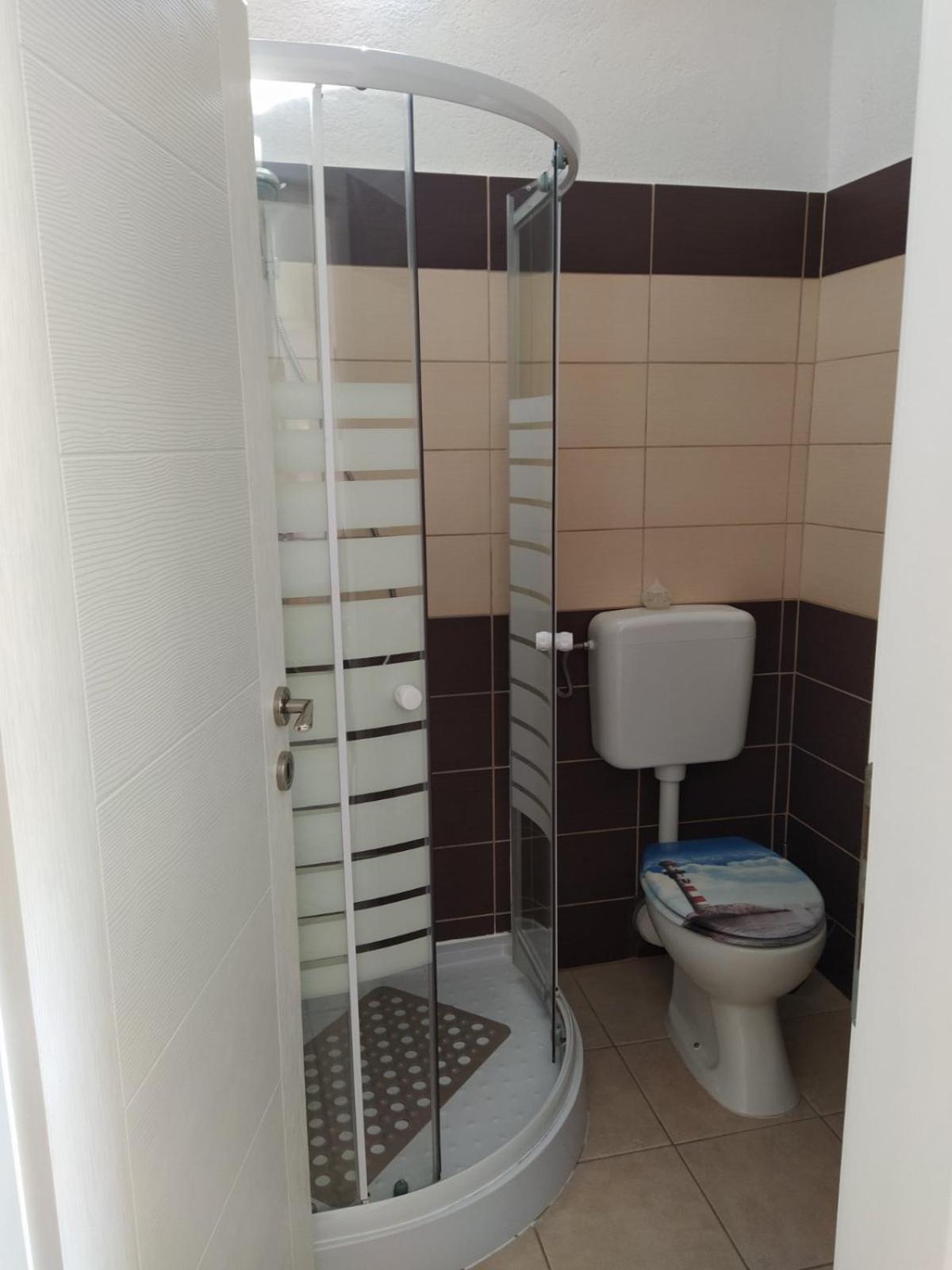 Apartmani Ruža