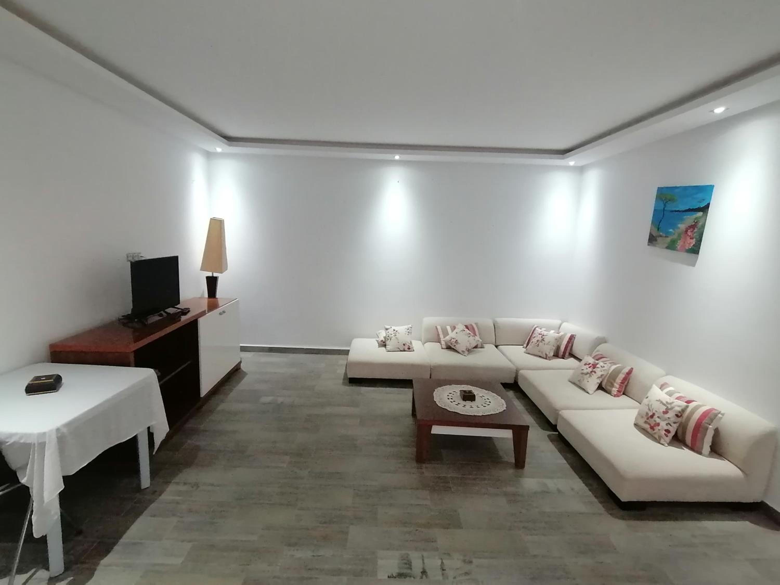 PENTHOUSE familial avec vue époustouflante view 5