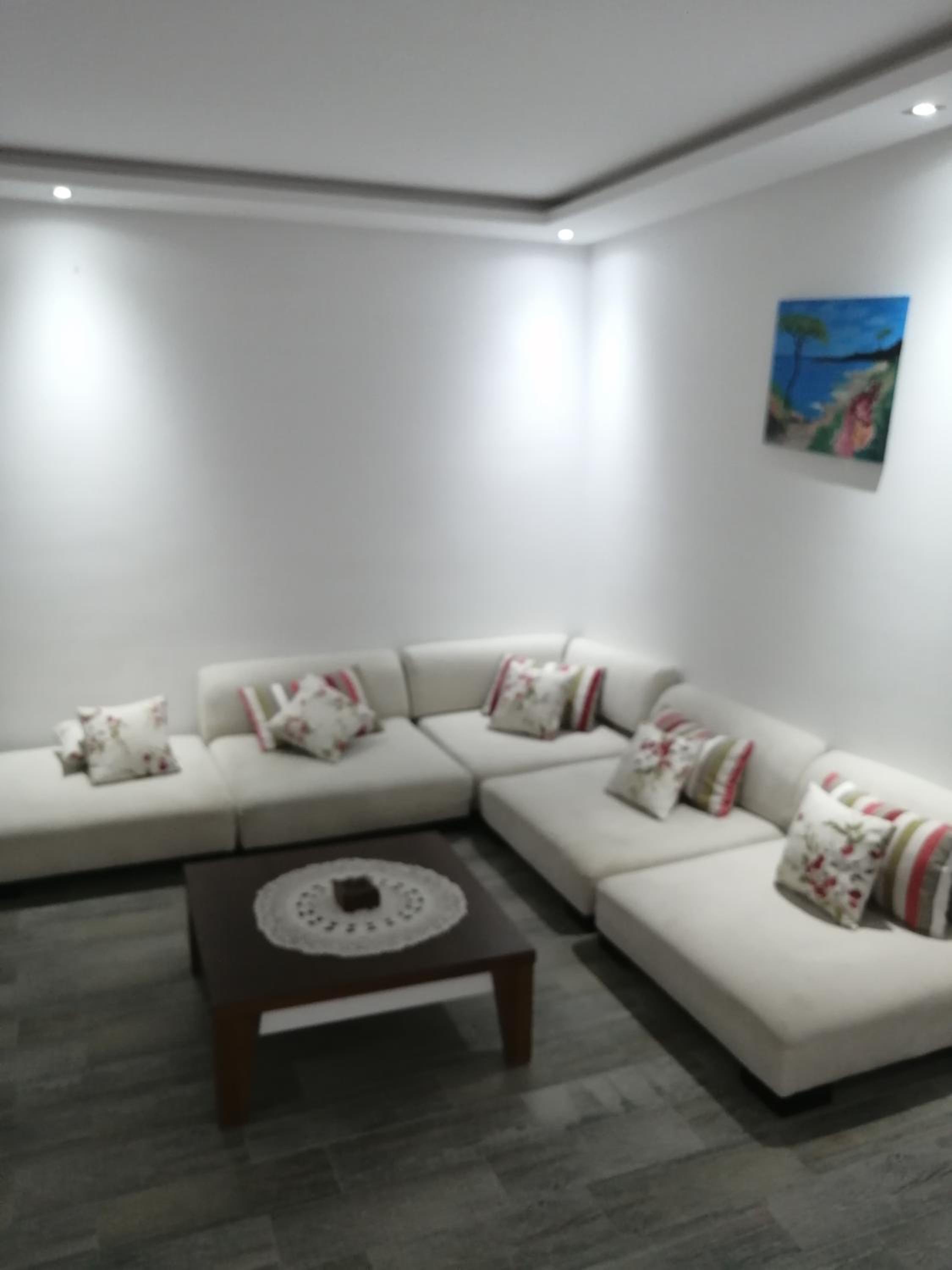 PENTHOUSE familial avec vue époustouflante view 4