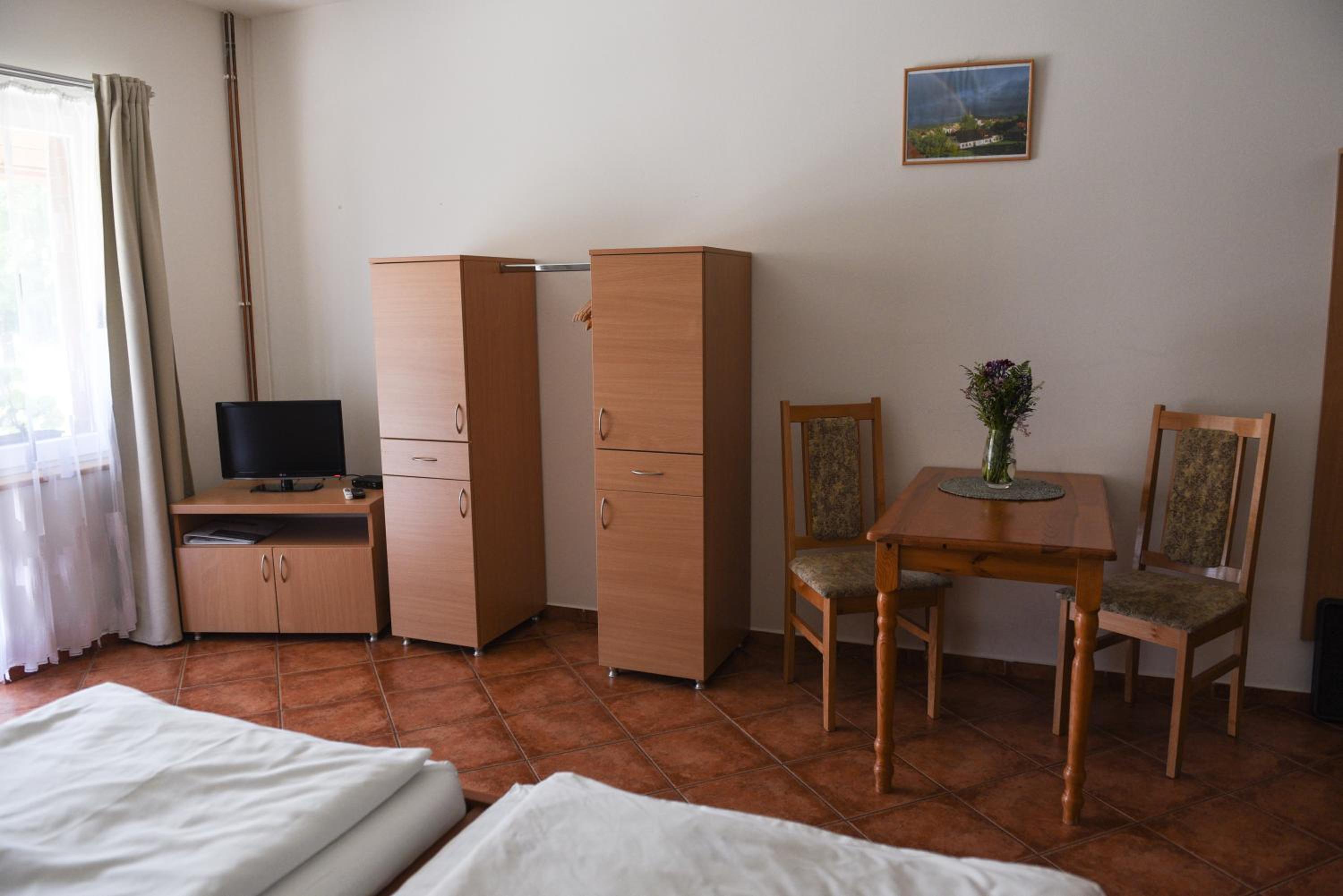 Penzion U Skutilů