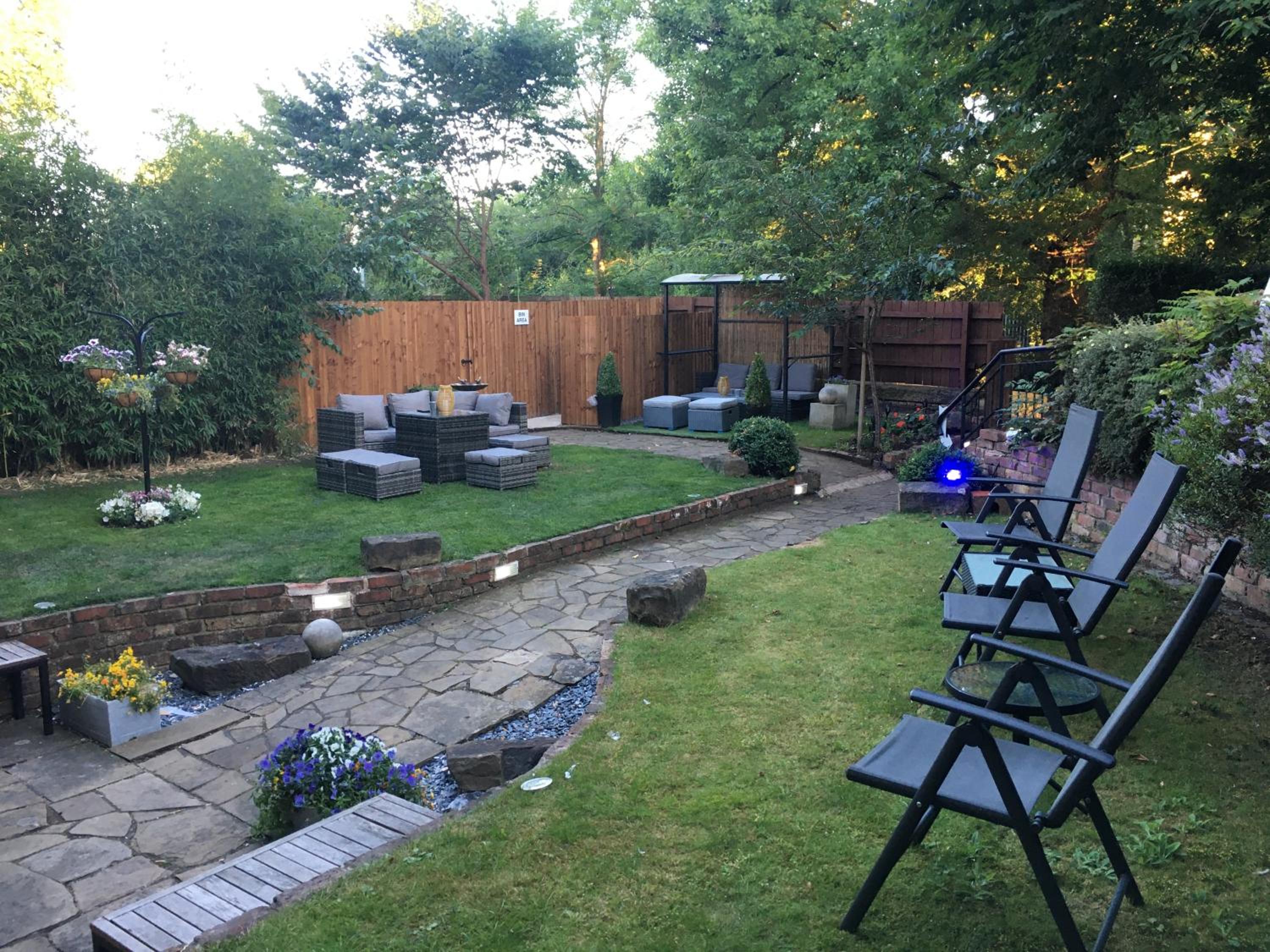 Queens Guesthouse Manchester