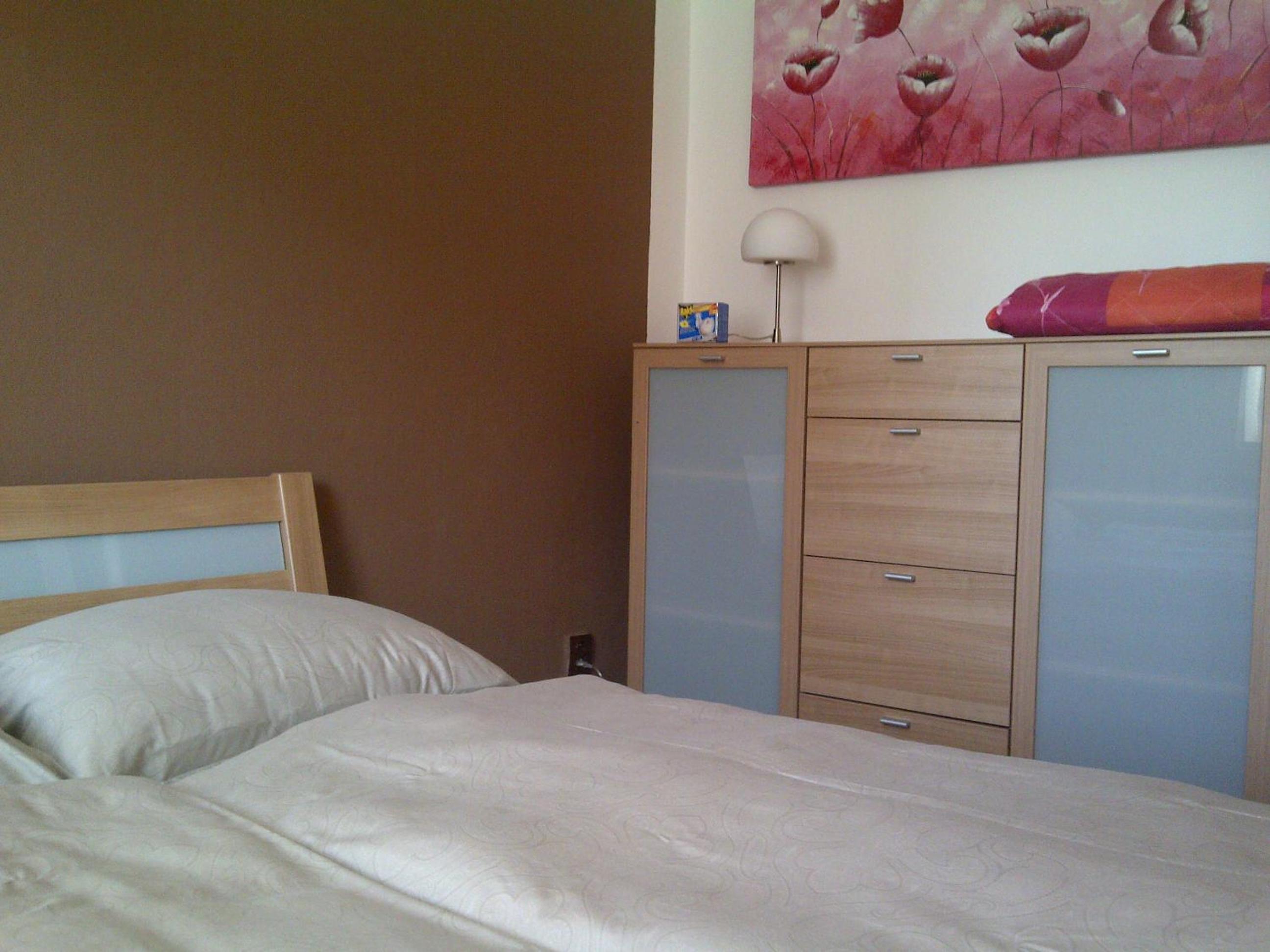 Apartmán na Pálavě