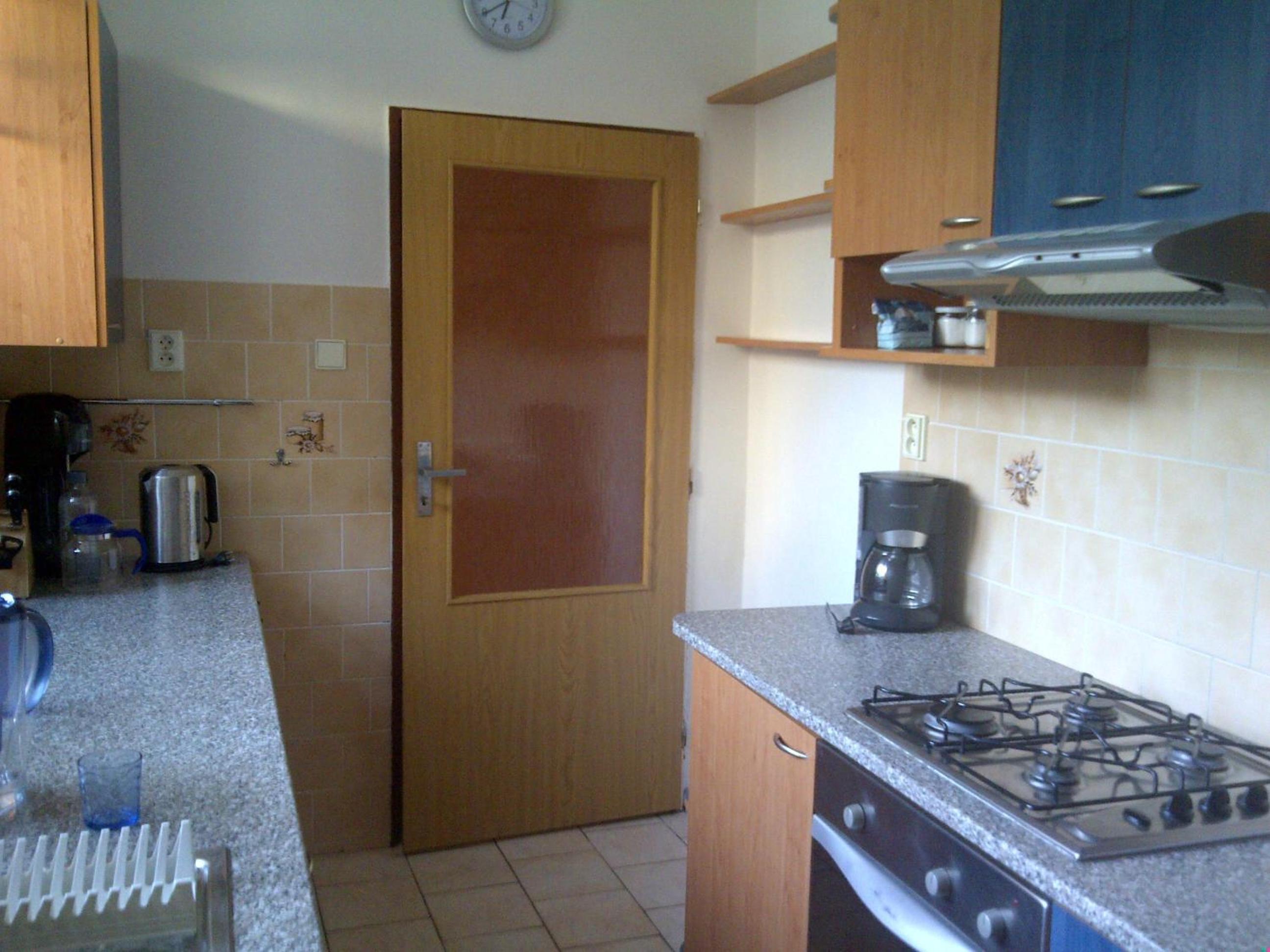 Apartmán na Pálavě