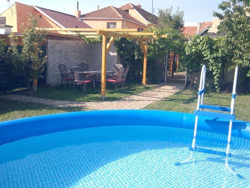 Apartmán na Pálavě