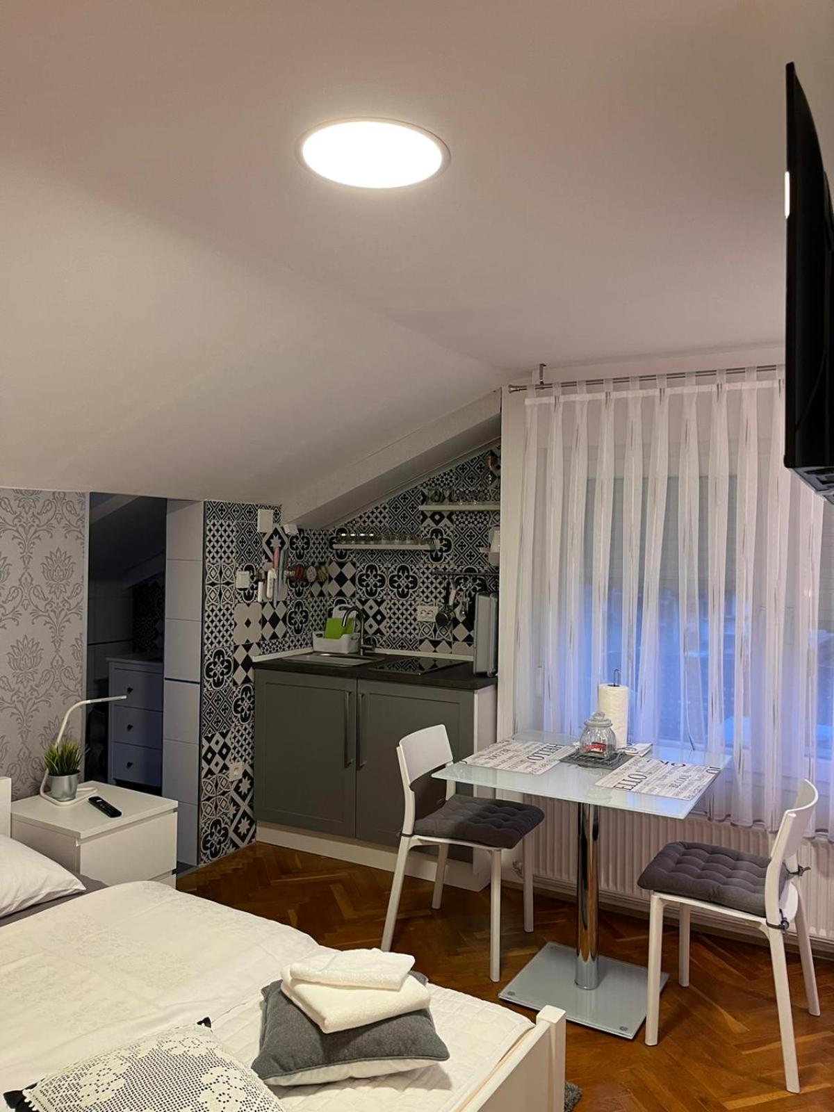 Apartments Krapinske Toplice Krtak Biba view 5