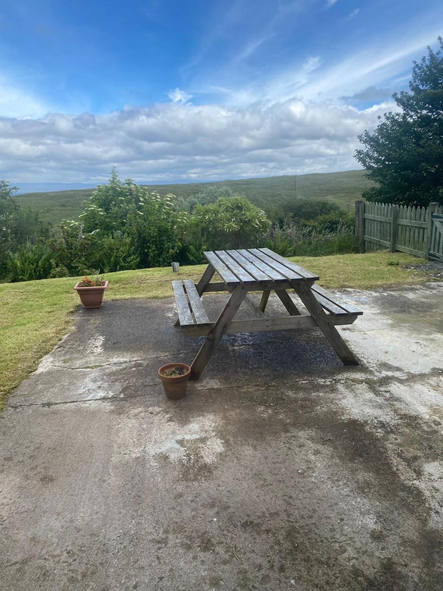 Lealt Falls House