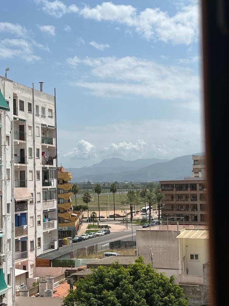 Apartamento Cullera Playa San Antonio