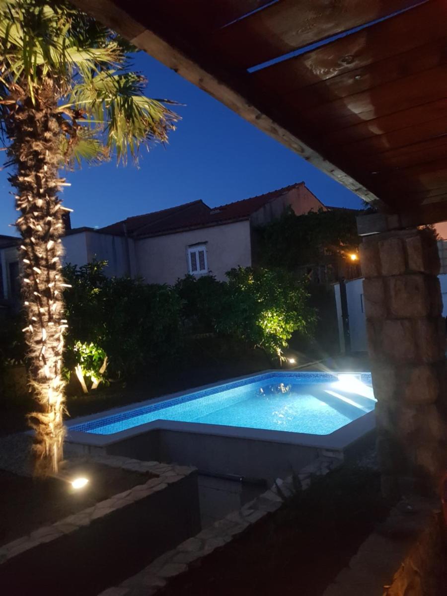 apartman Babić view 2