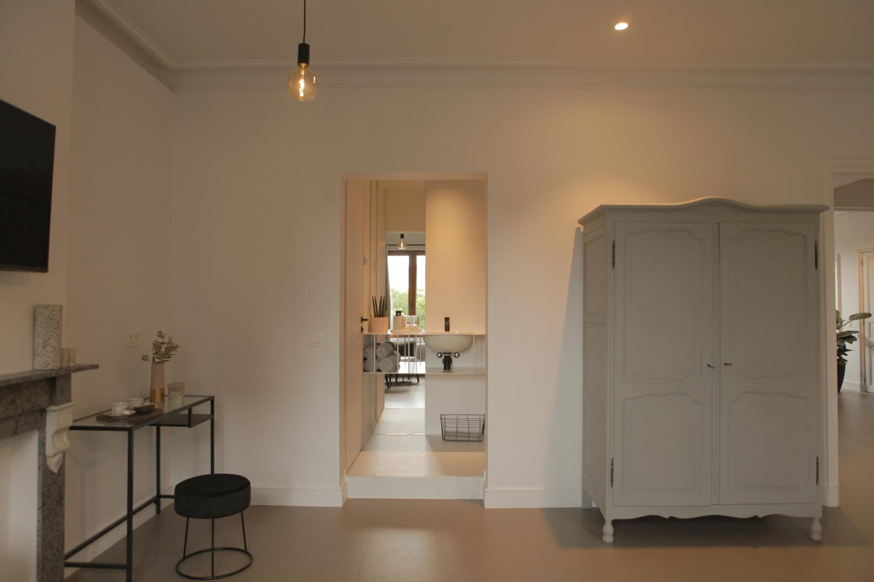 MAISON KITOKO