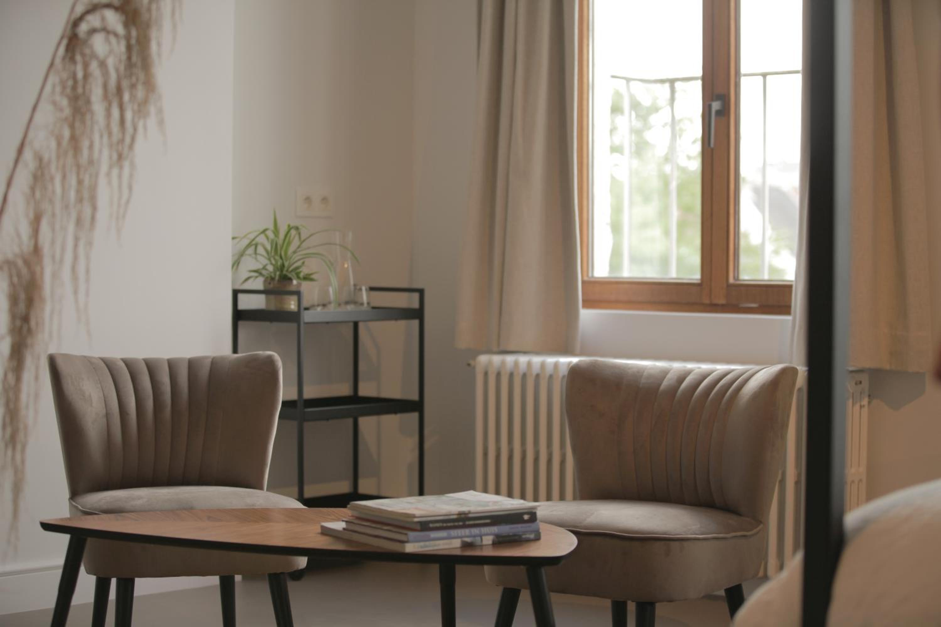 MAISON KITOKO
